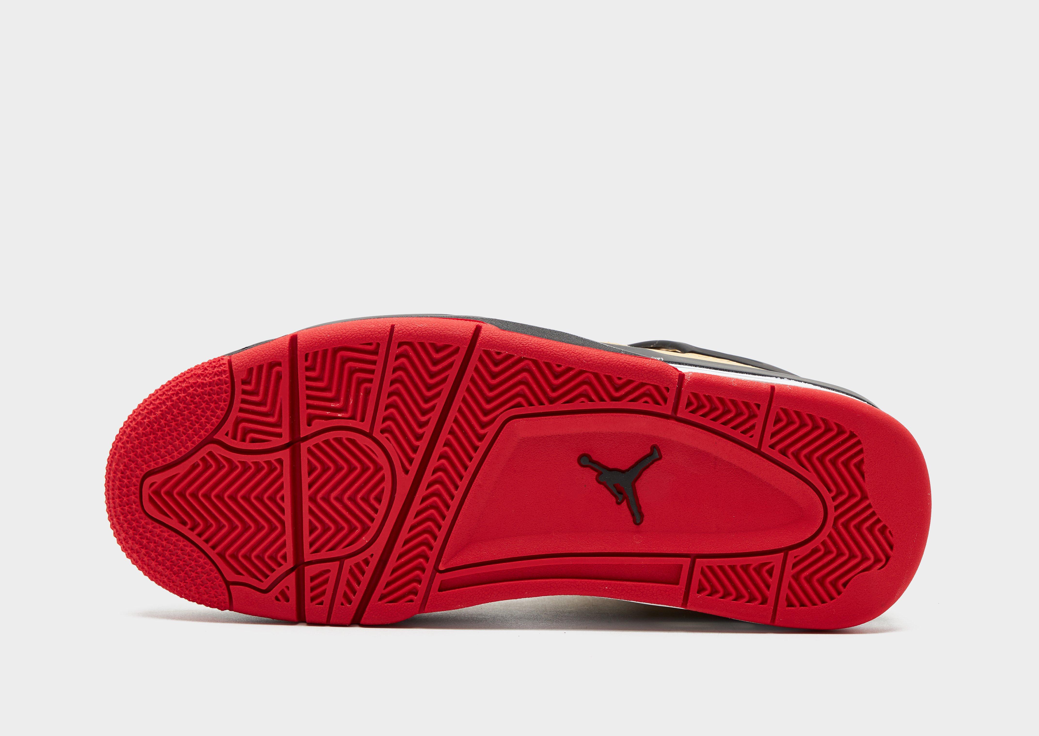 Brown Jordan Air Retro Junior's JD Sports Australia