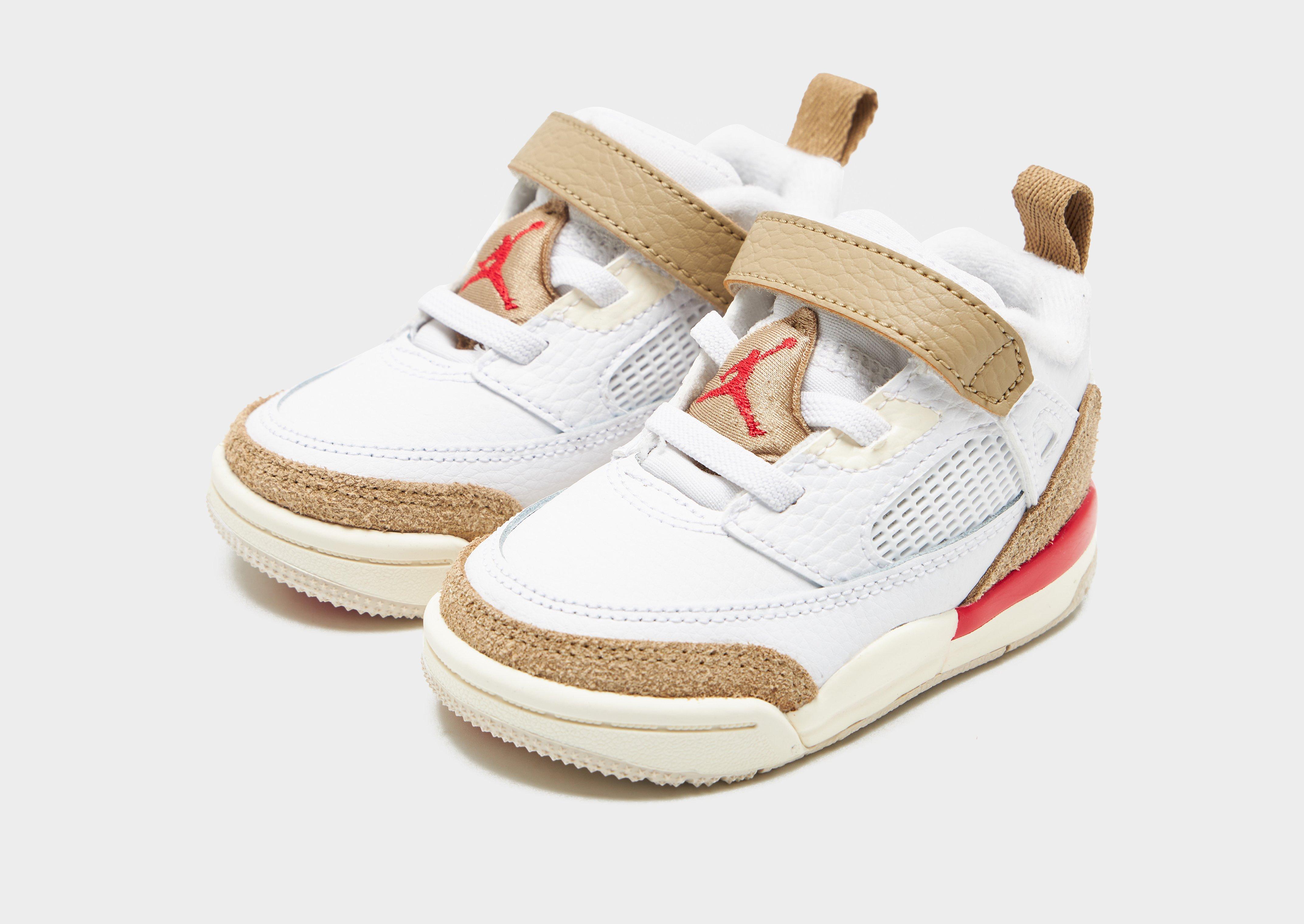 Jordan Spizike Infant's