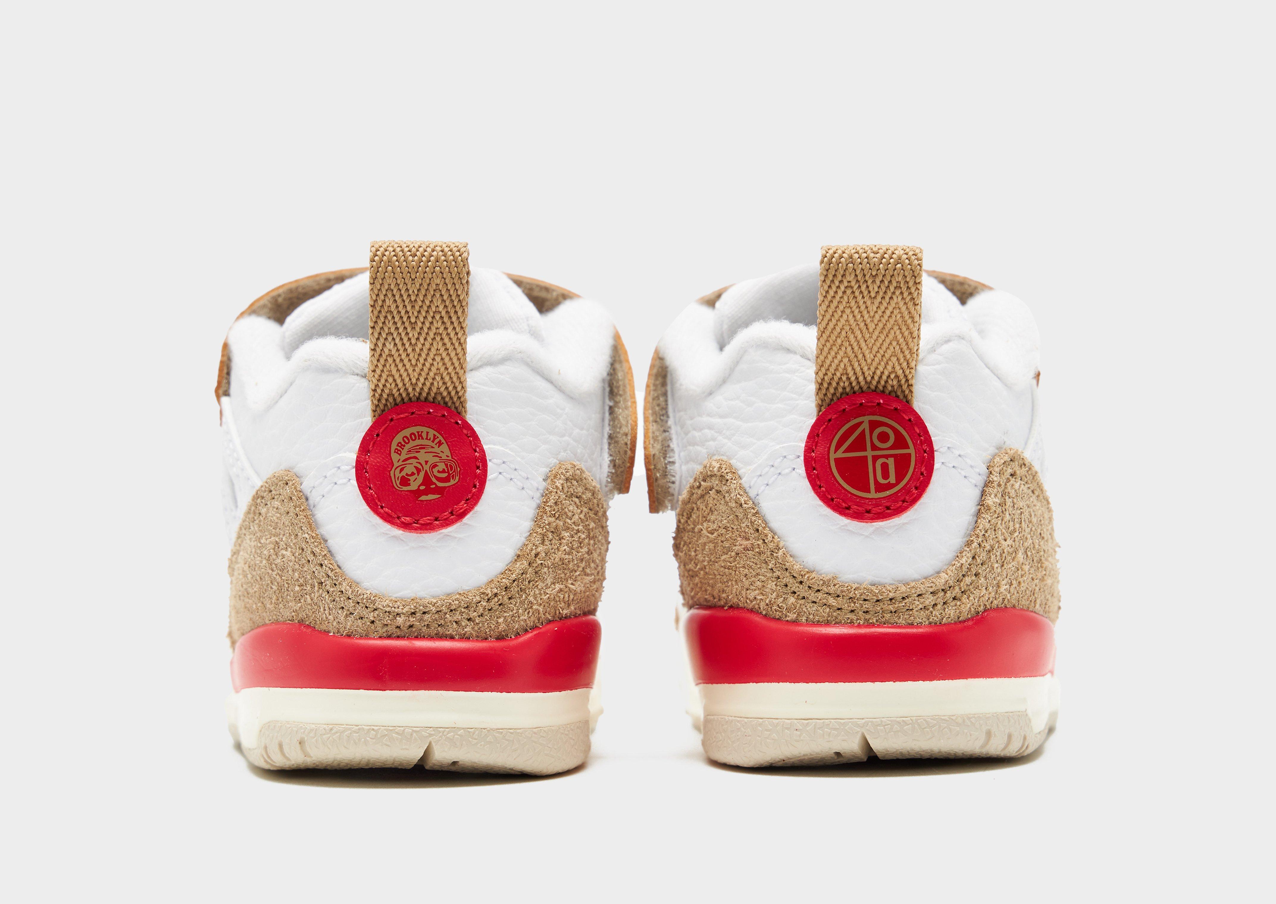 Jordan Spizike Infant's