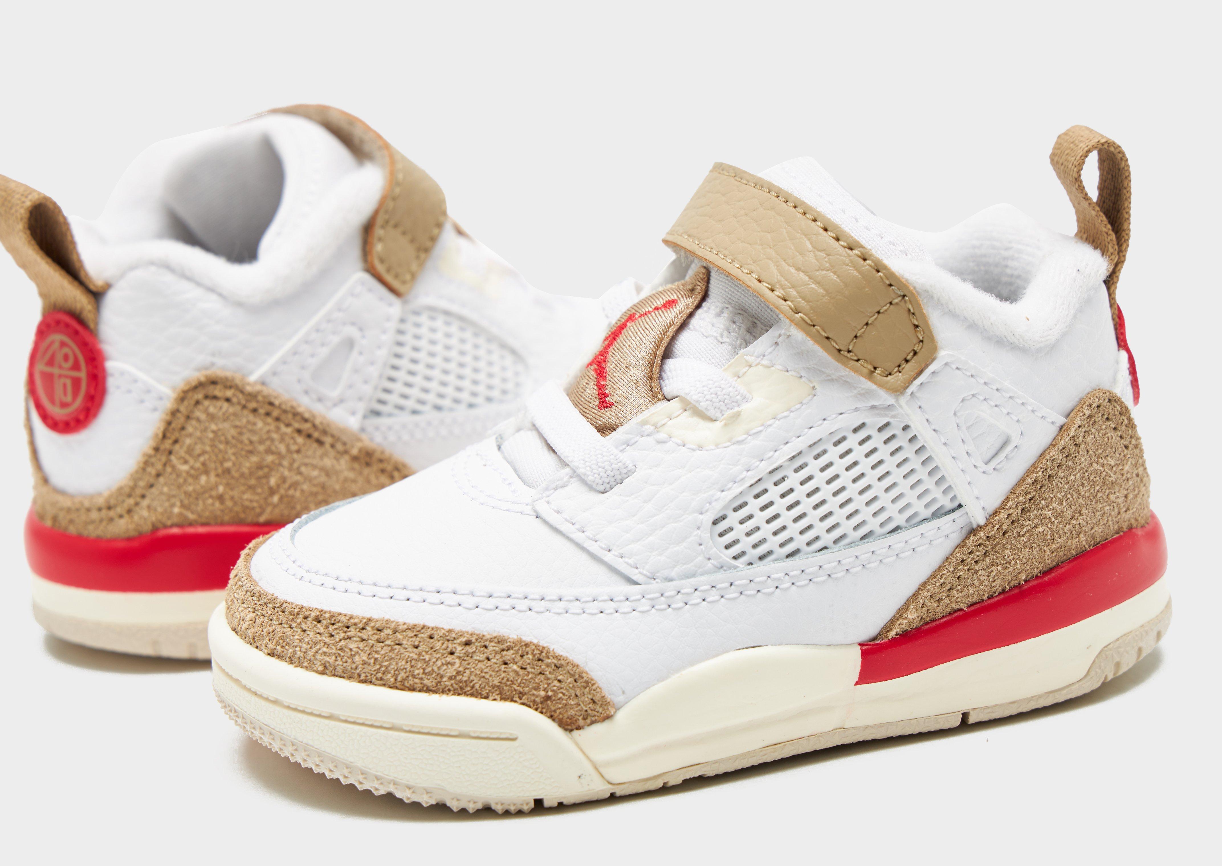 Jordan Spizike Infant's