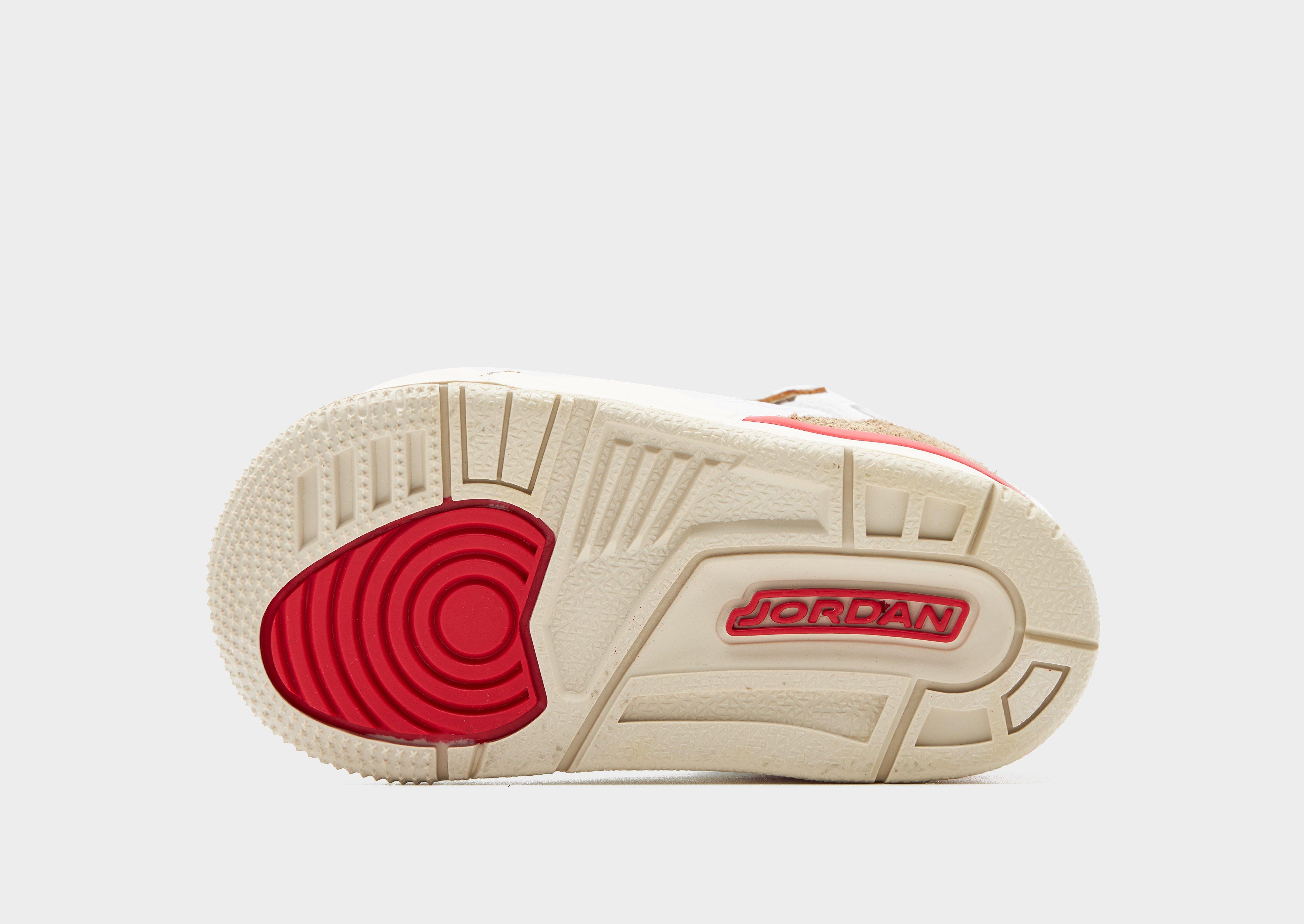 Jordan Spizike Infant's