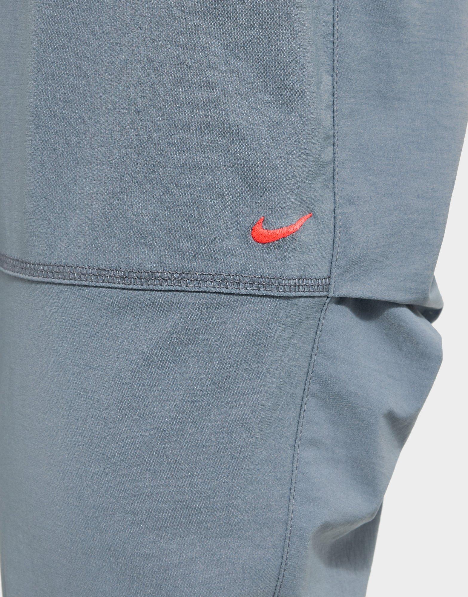 Nike Tech Woven Pants