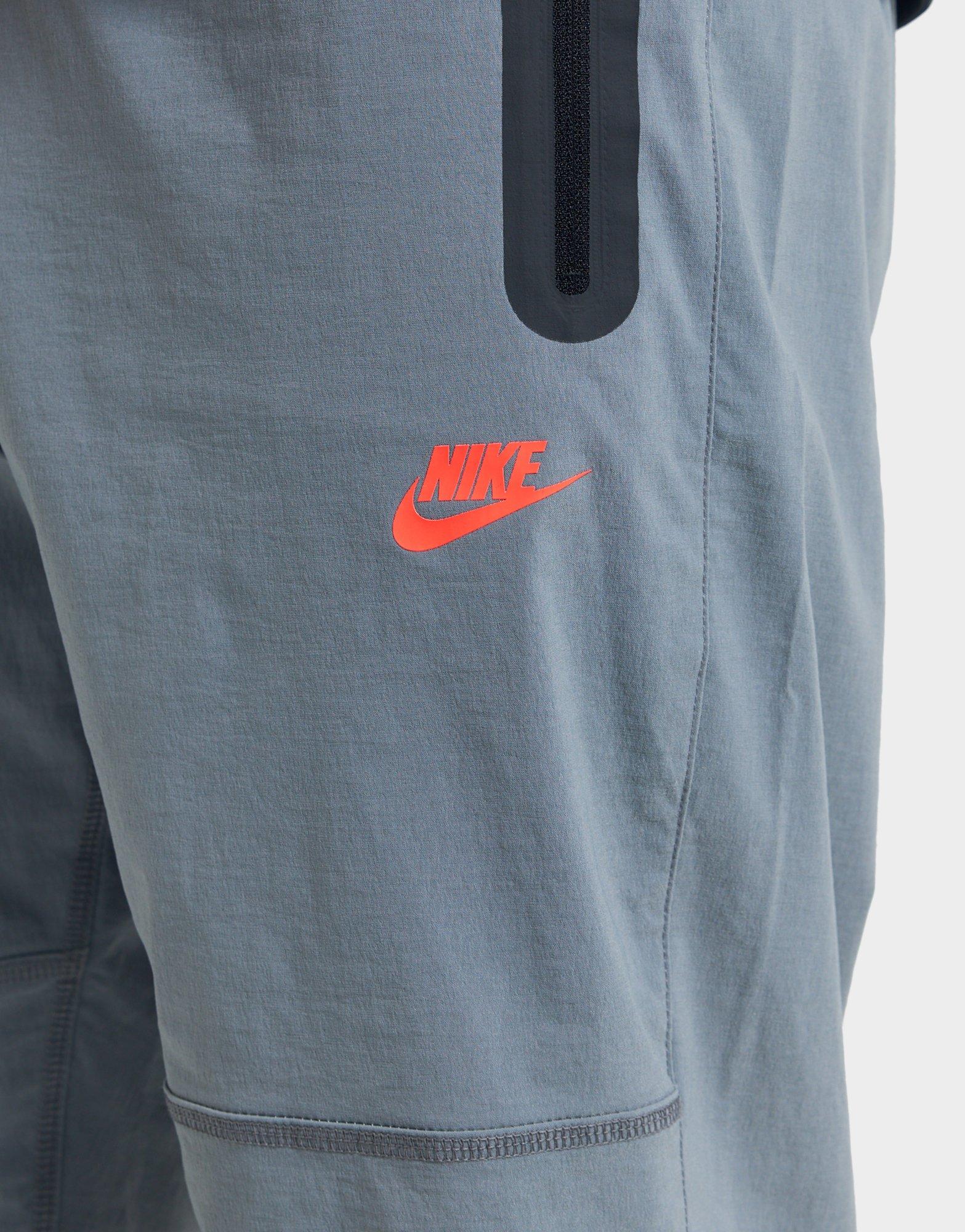 Nike Tech Woven Pants