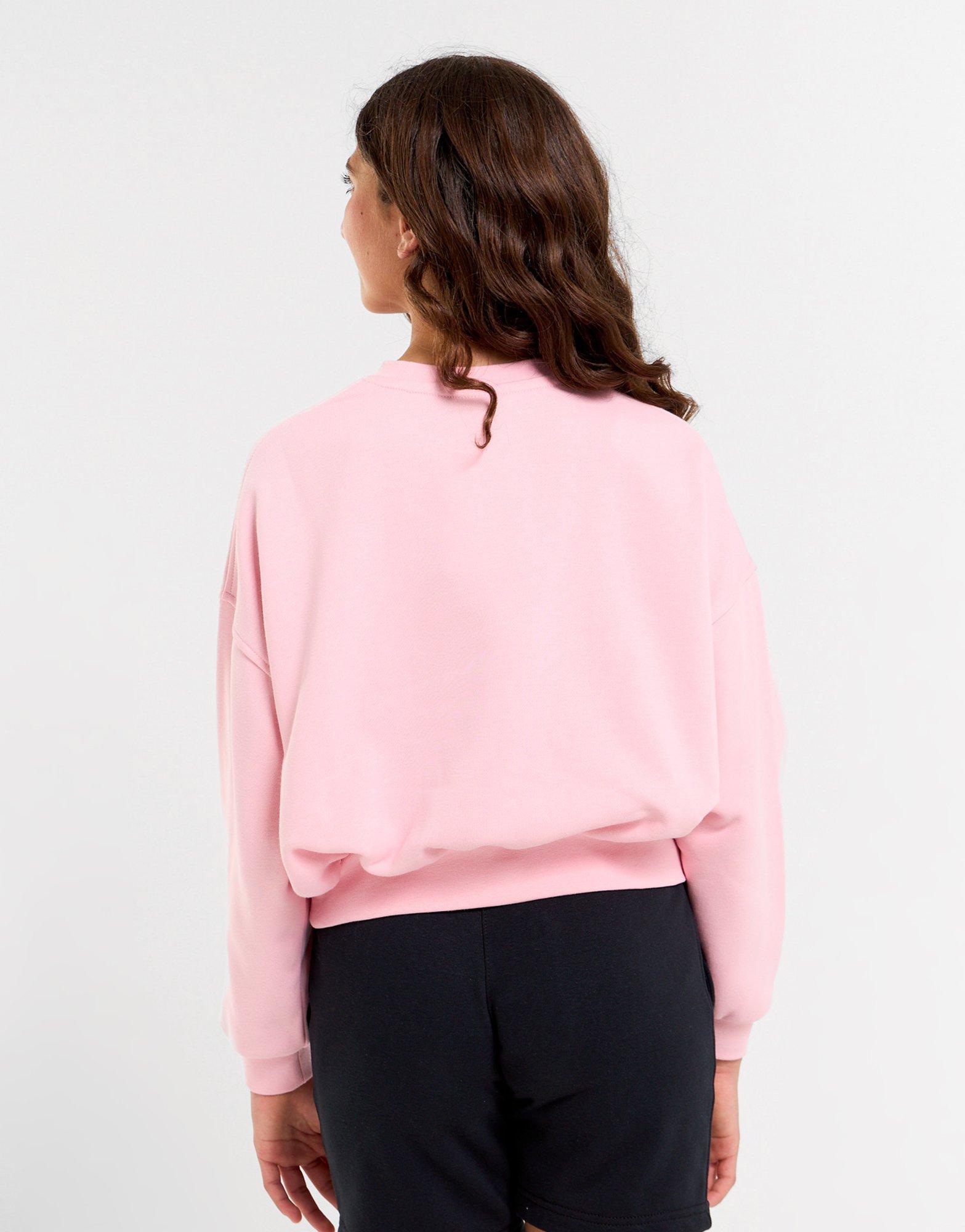 Nike Club Sweatshirt Junior's