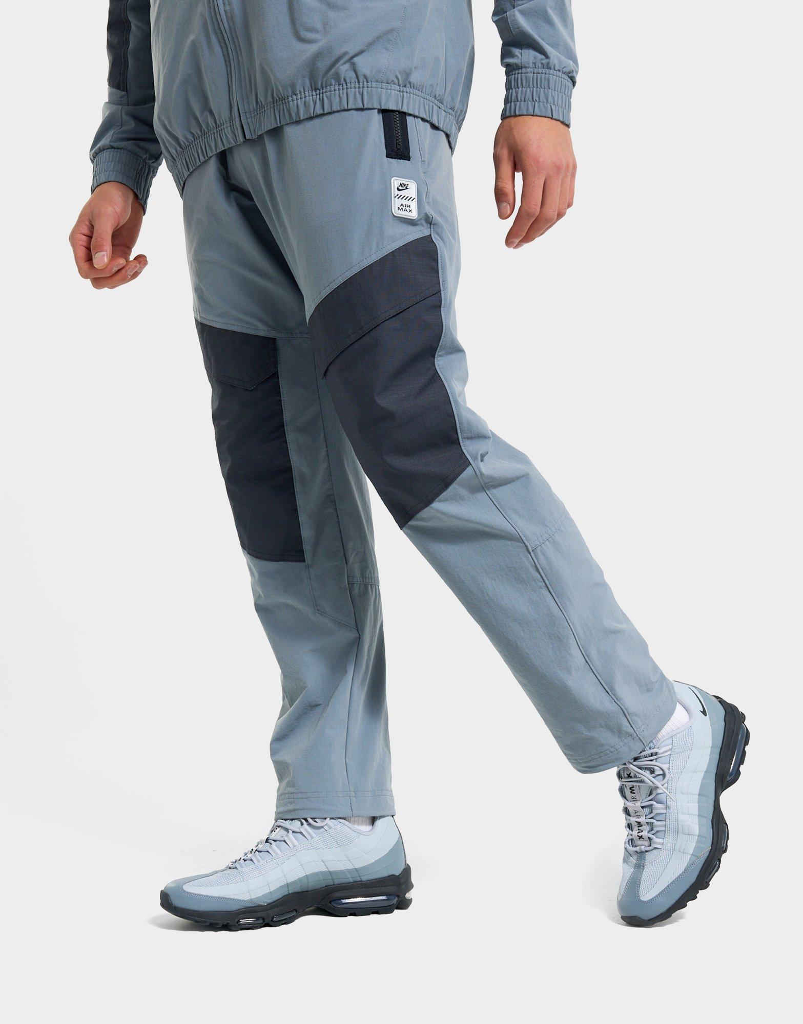 Nike Woven Cargo Pants