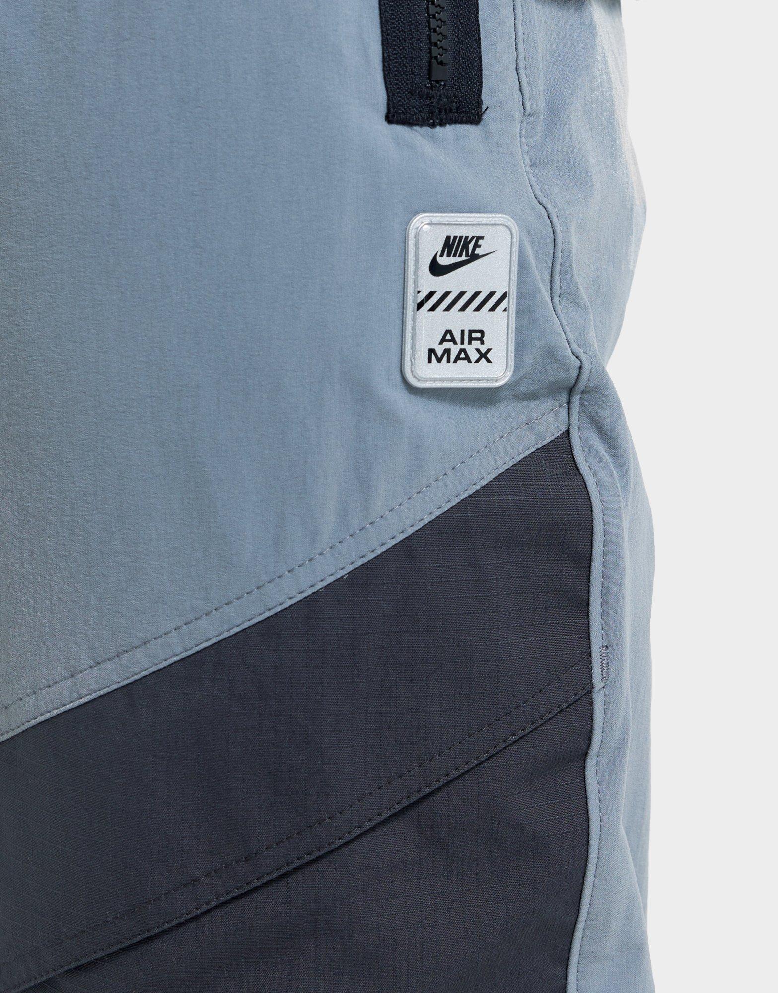 Nike Woven Cargo Pants