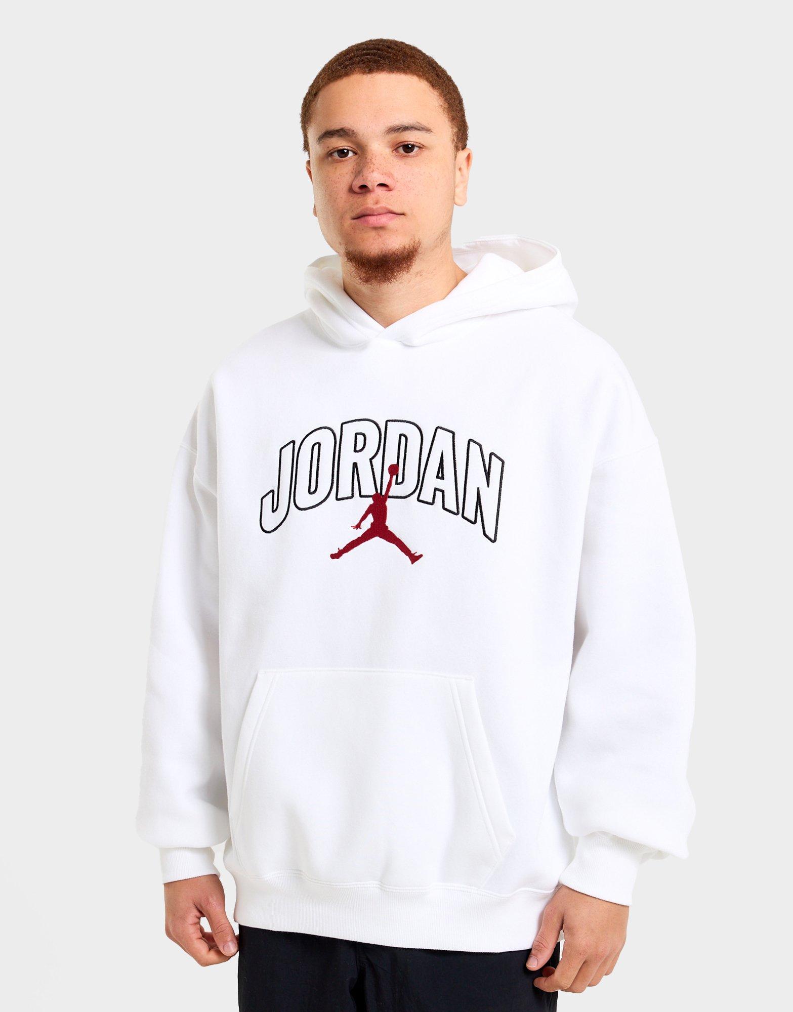 Jordan Brooklyn Hoodie