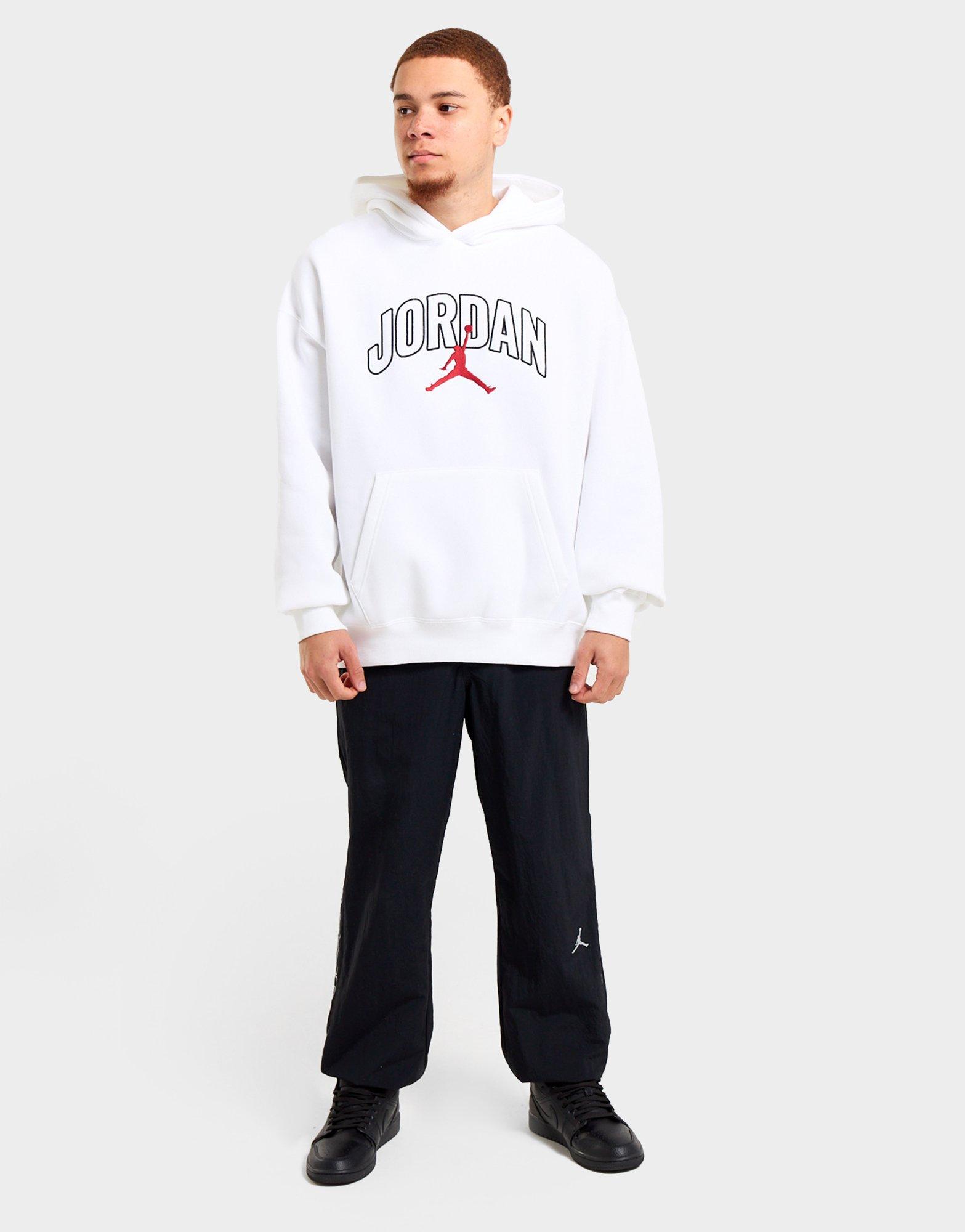 Jordan Brooklyn Hoodie