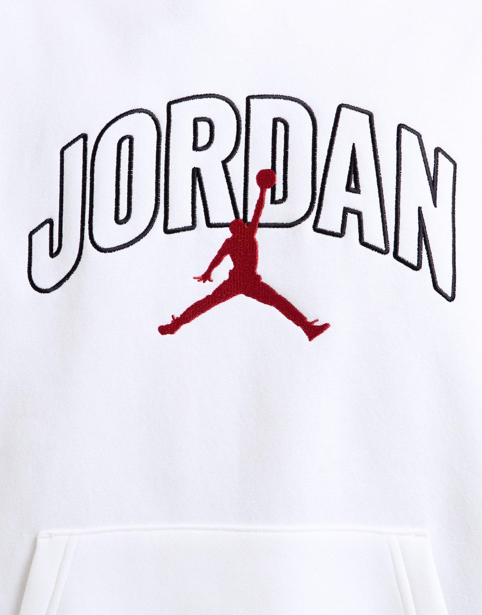 Jordan Brooklyn Hoodie