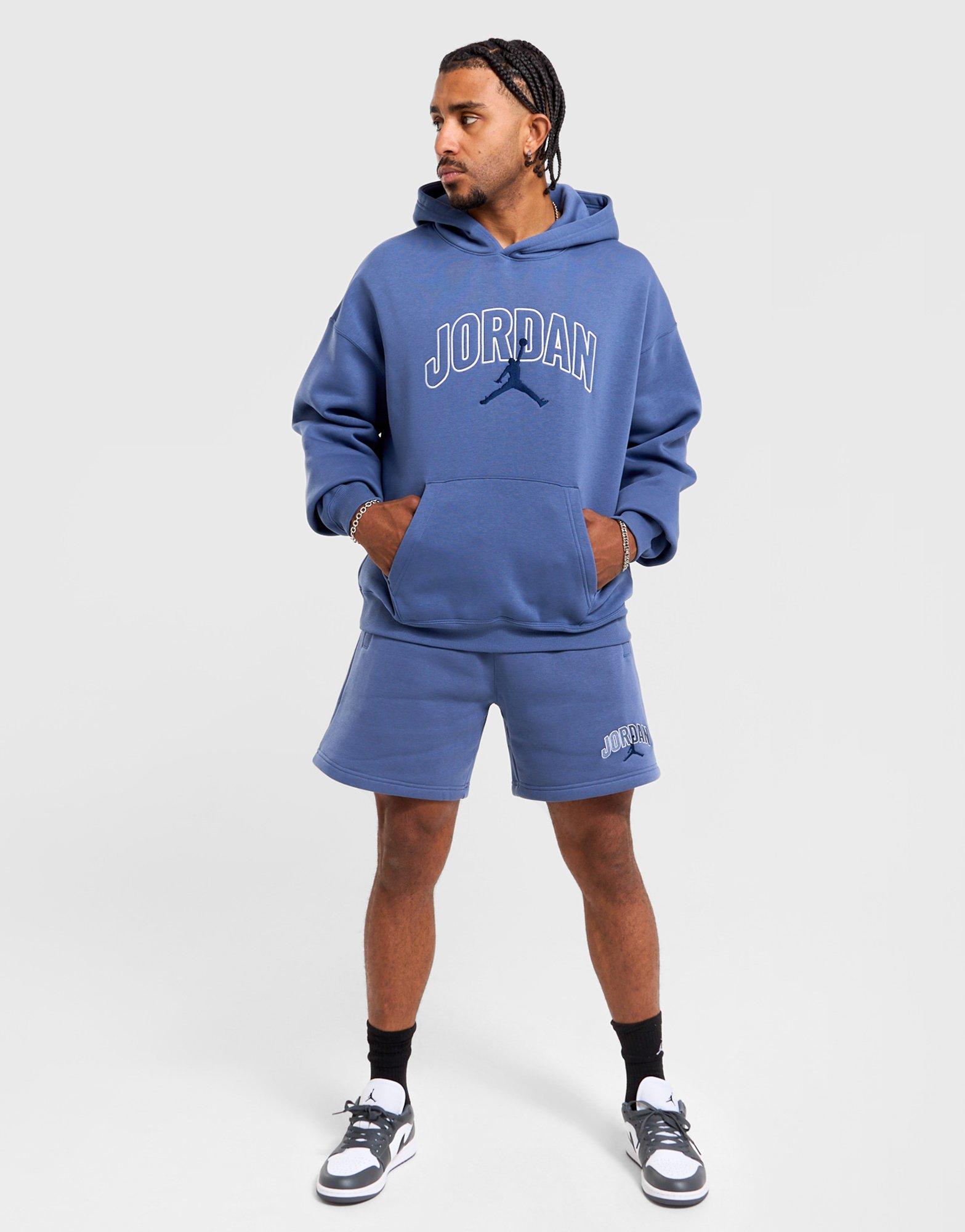 Jordan Arch Hoodie