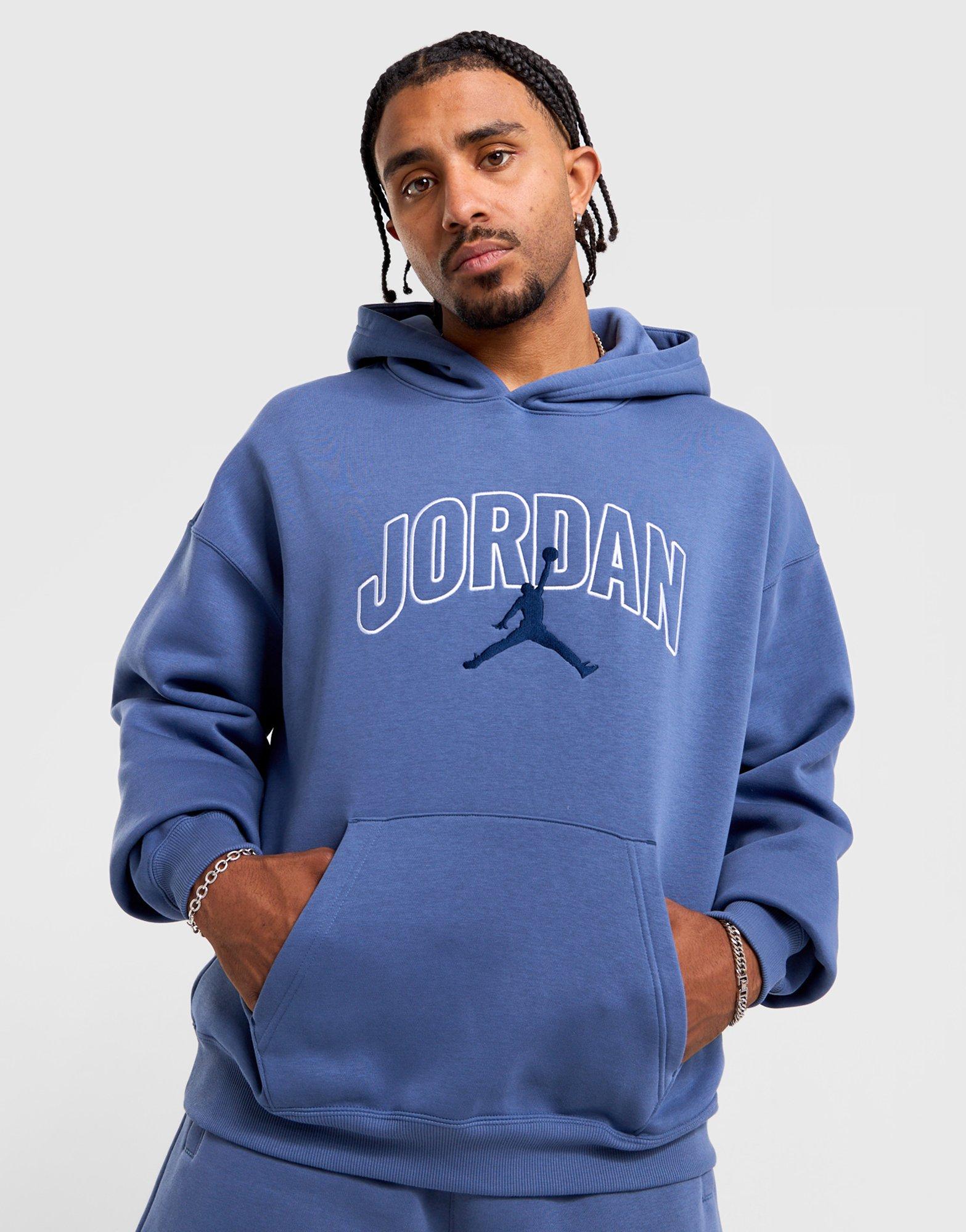 Jordan Arch Hoodie