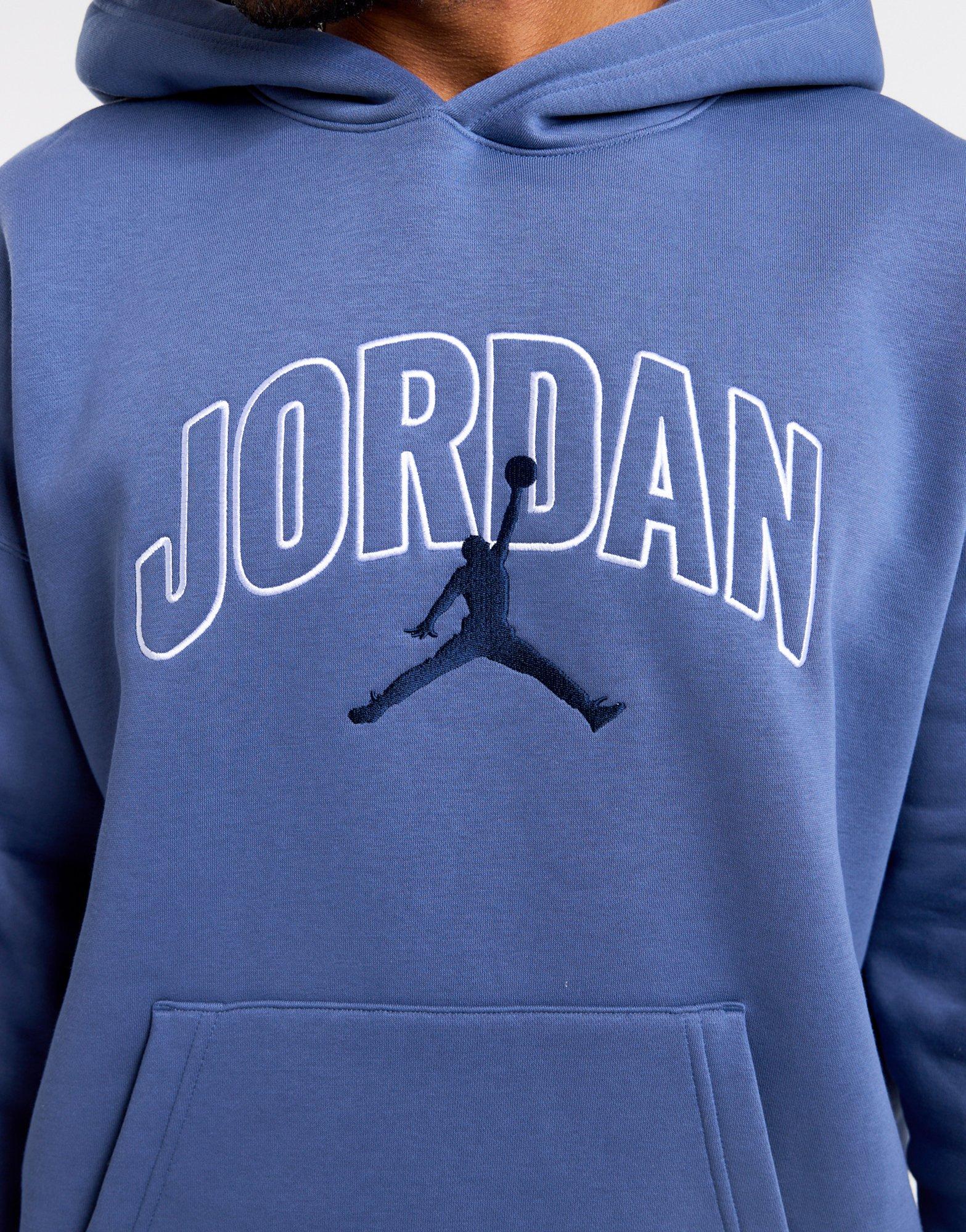 Jordan Arch Hoodie
