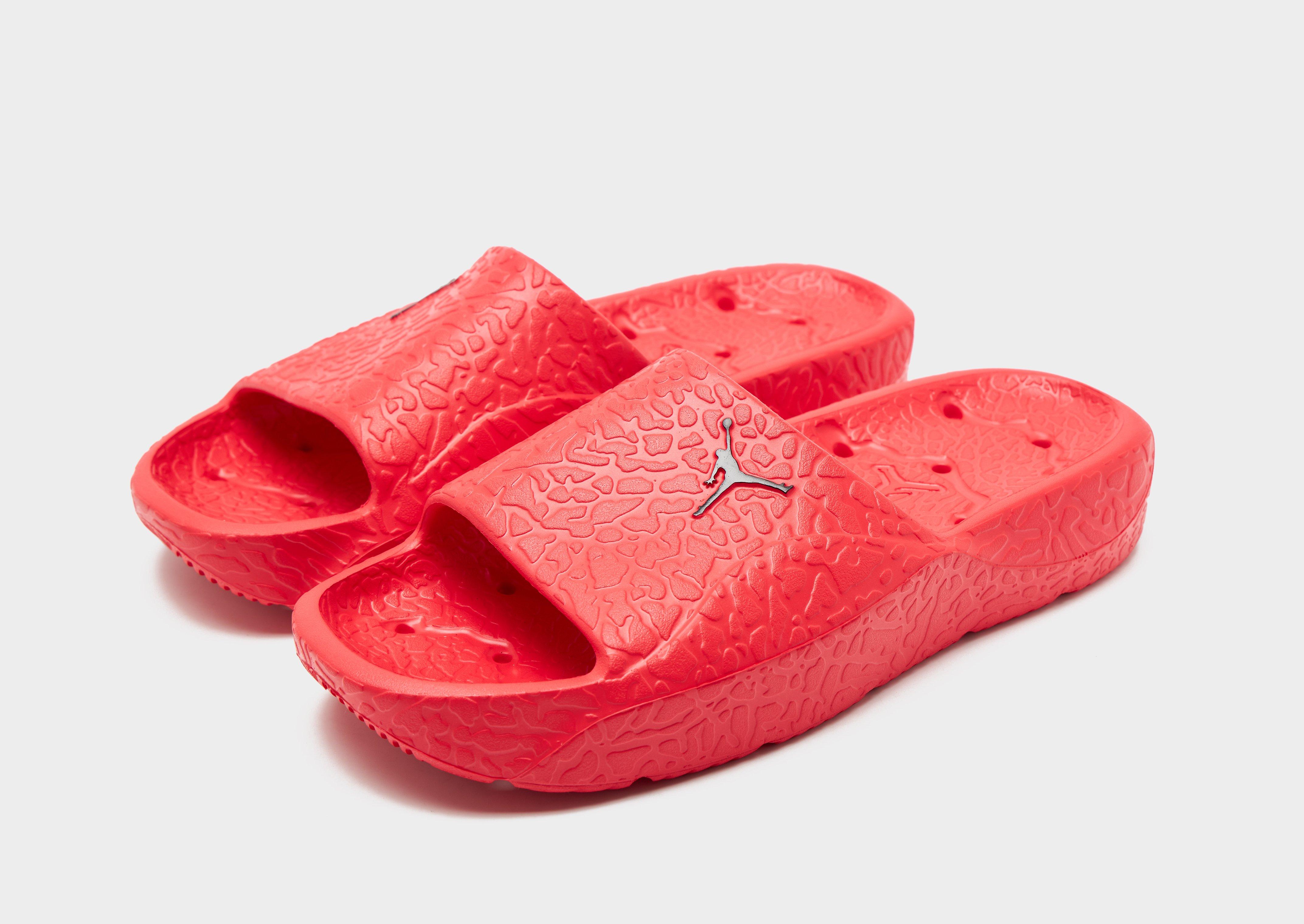Jordan Franchise Slides