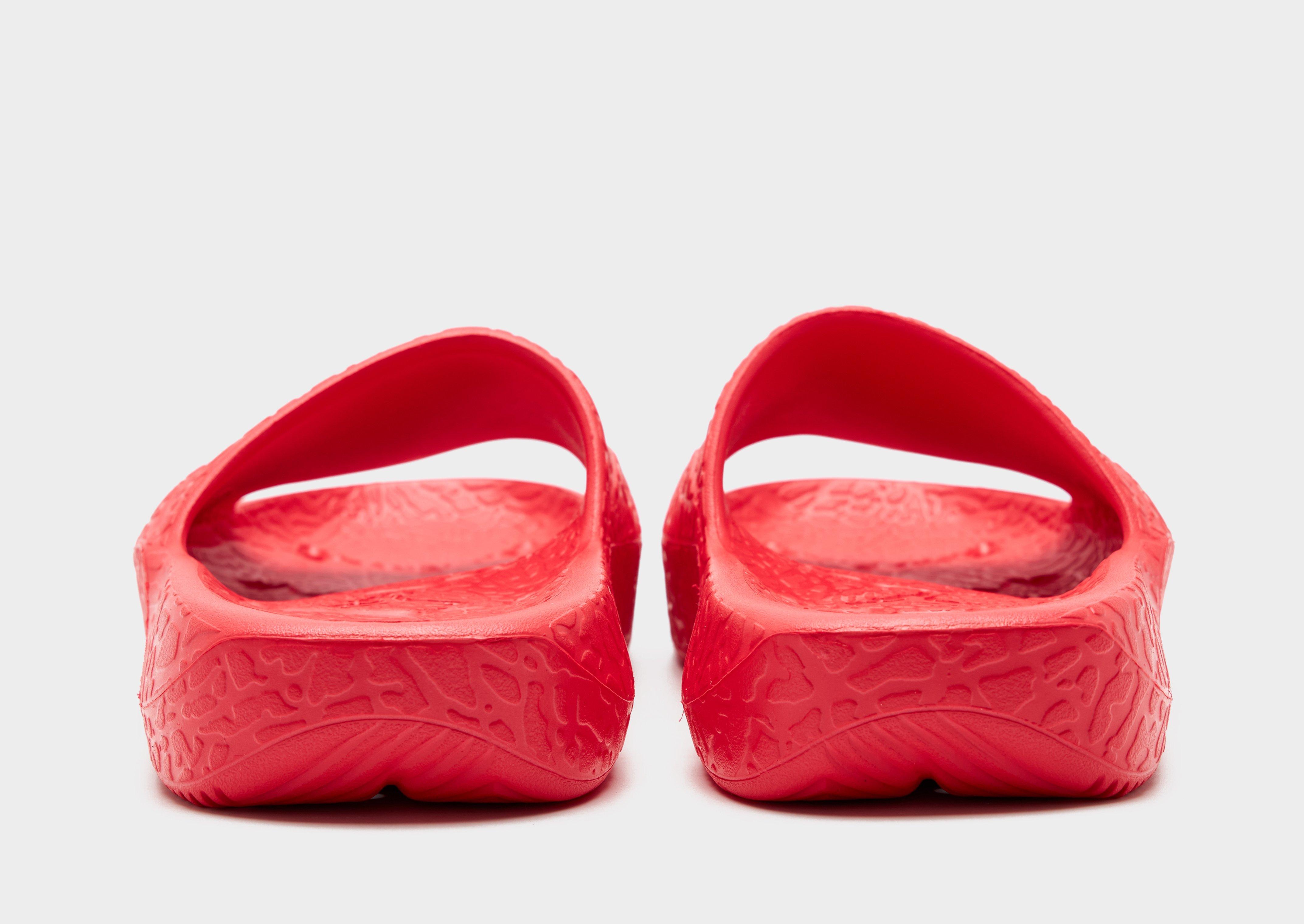 Jordan Franchise Slides