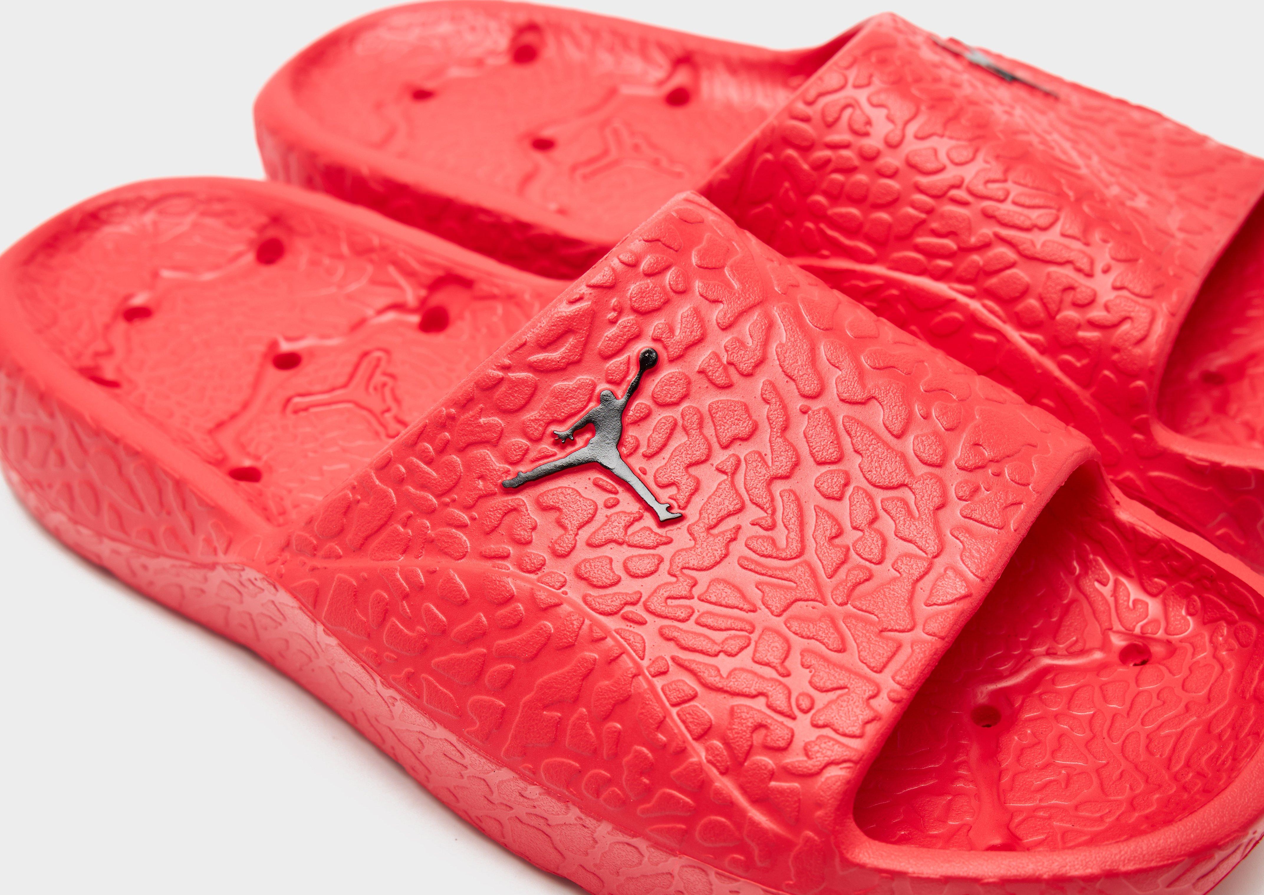 Jordan Franchise Slides