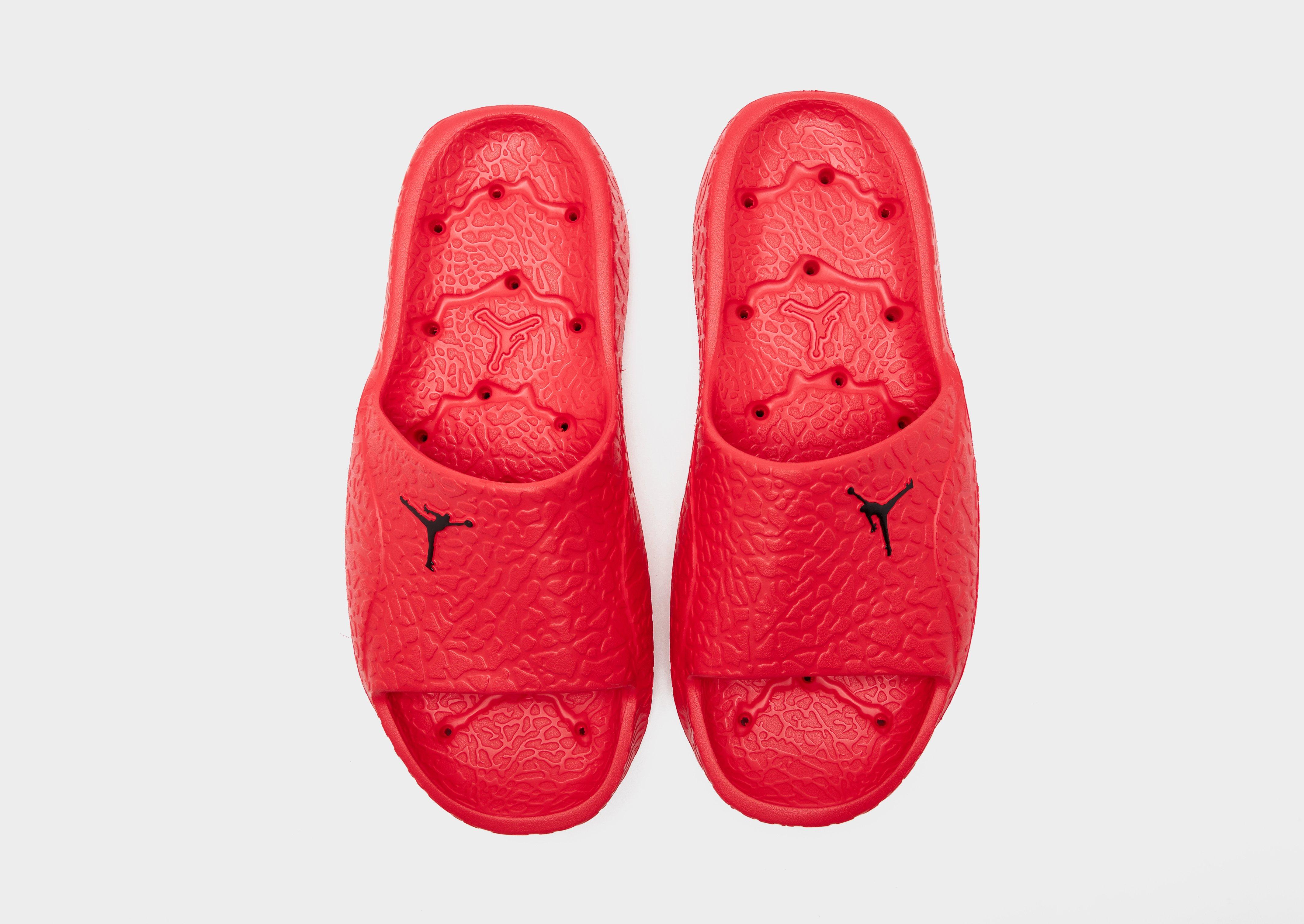 Jordan Franchise Slides