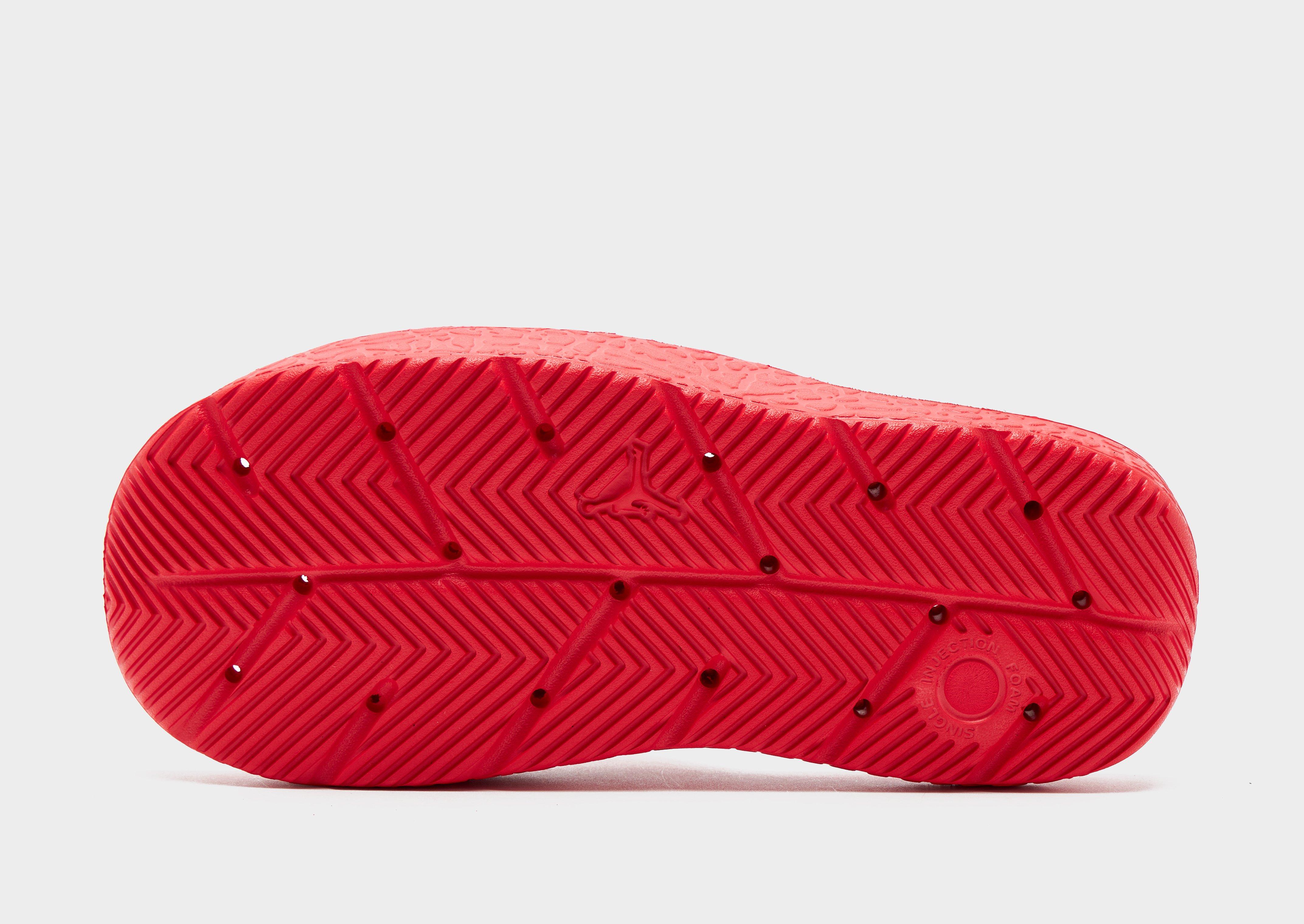 Jordan Franchise Slides