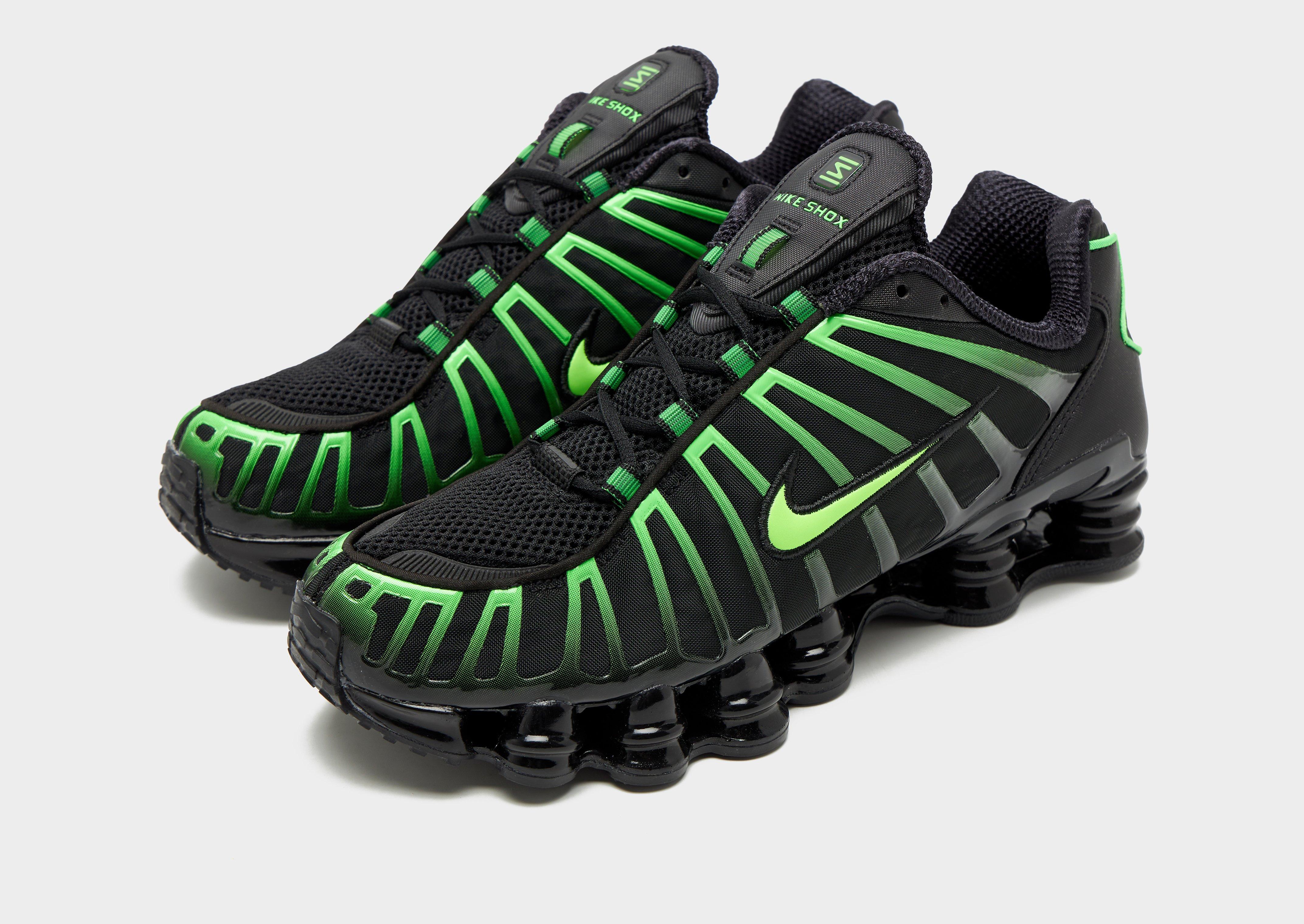 Nike Shox TL