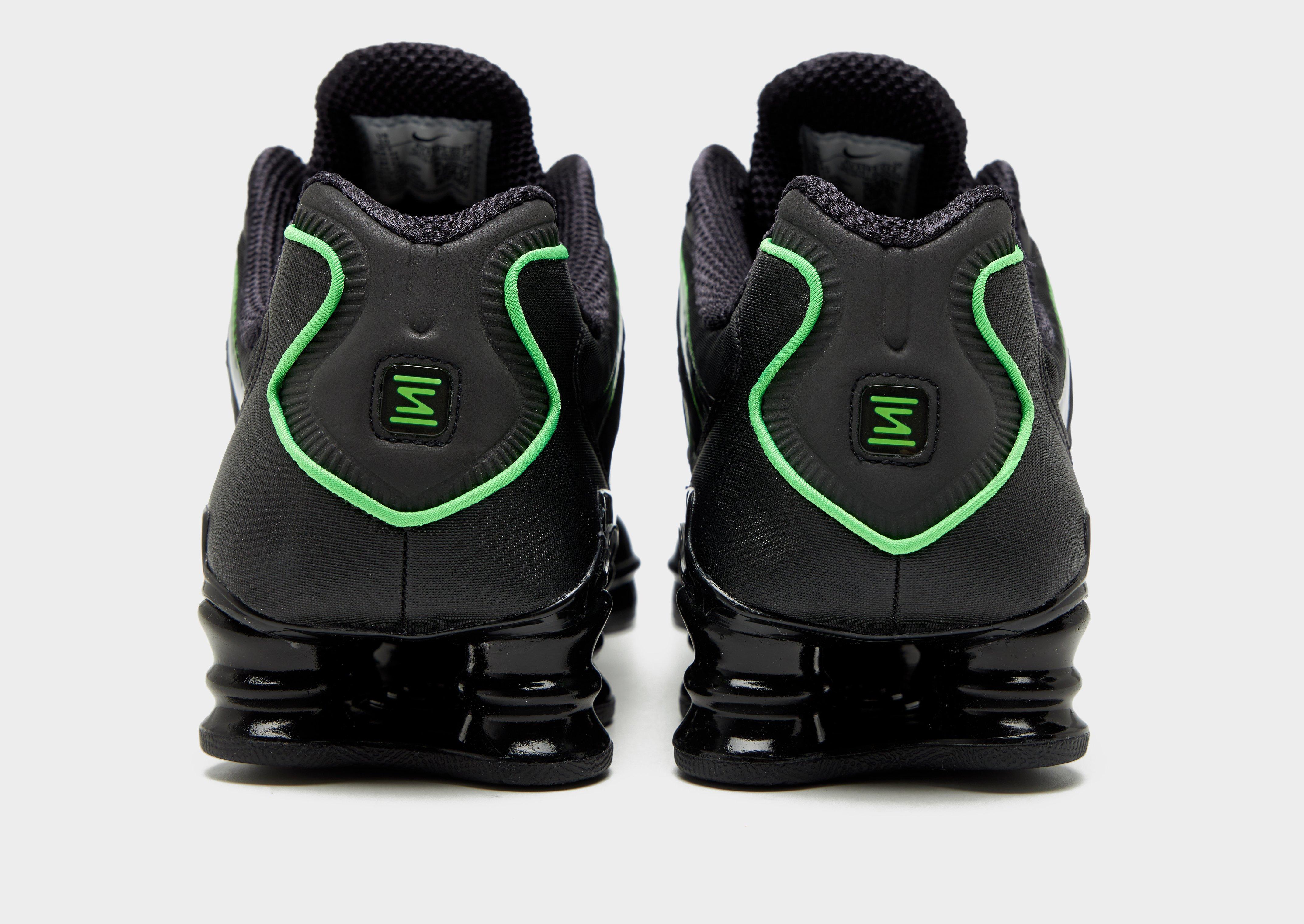 Nike Shox TL