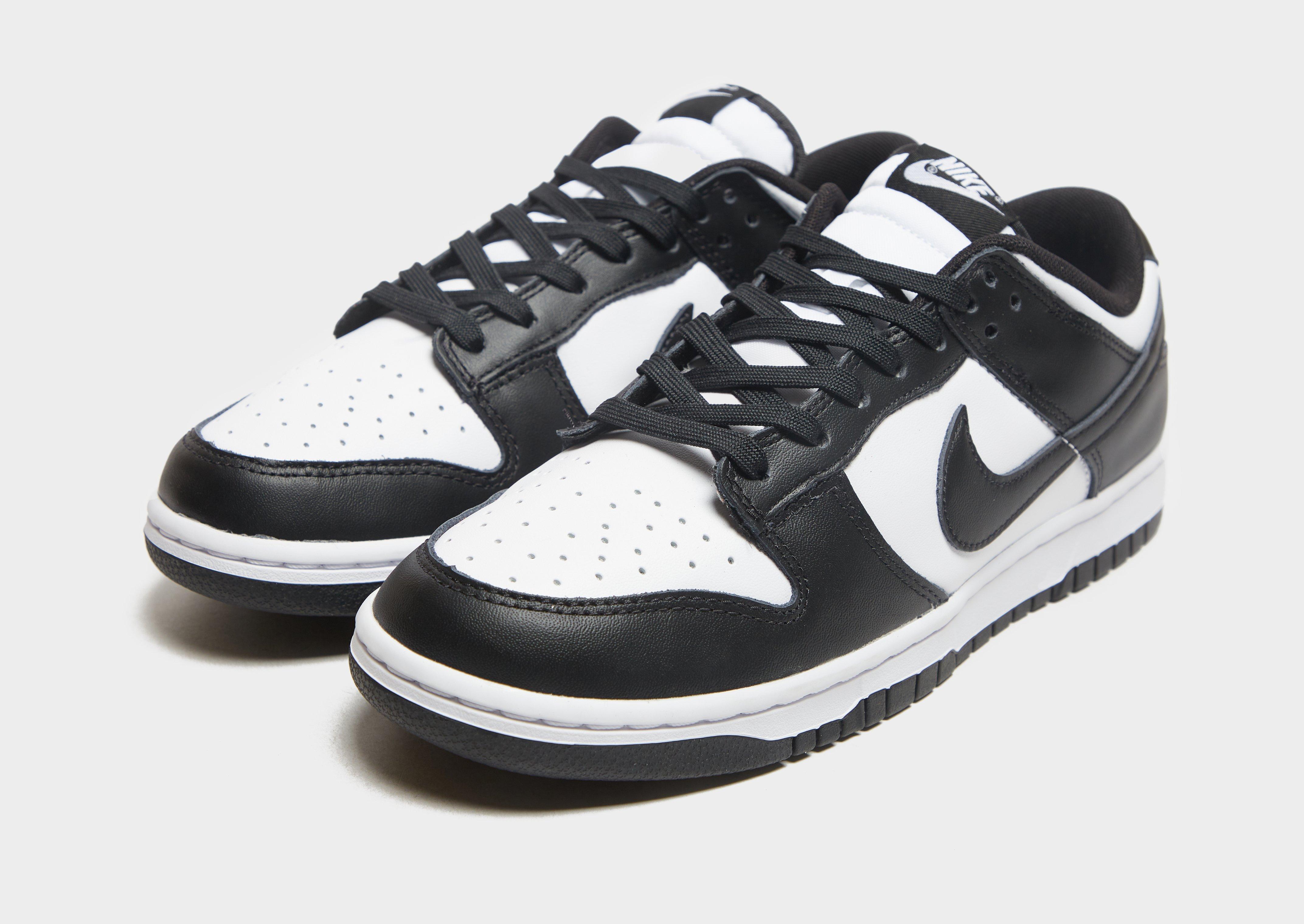 Nike Dunk Low Retro 'Panda'