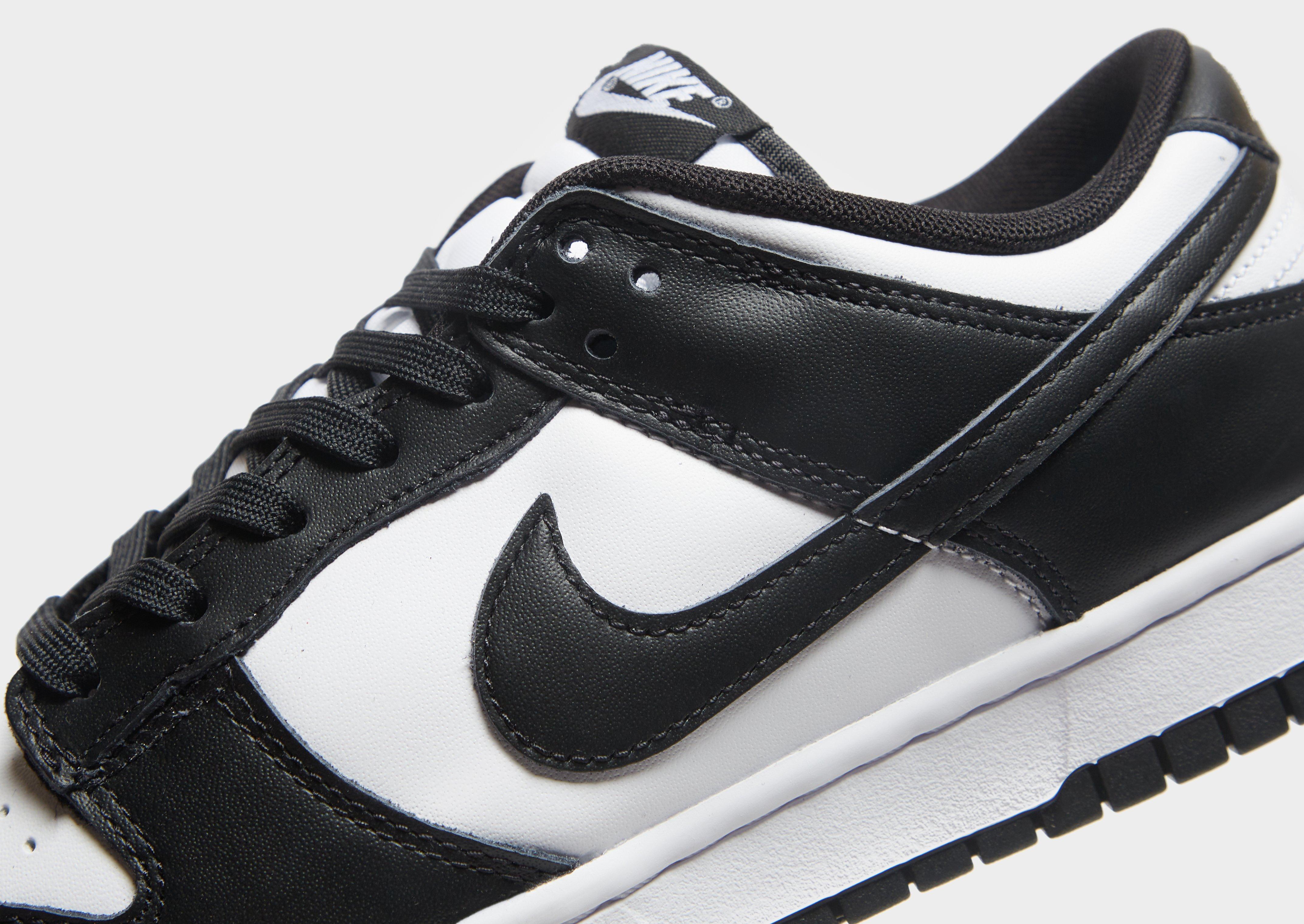 Nike Dunk Low Retro 'Panda'