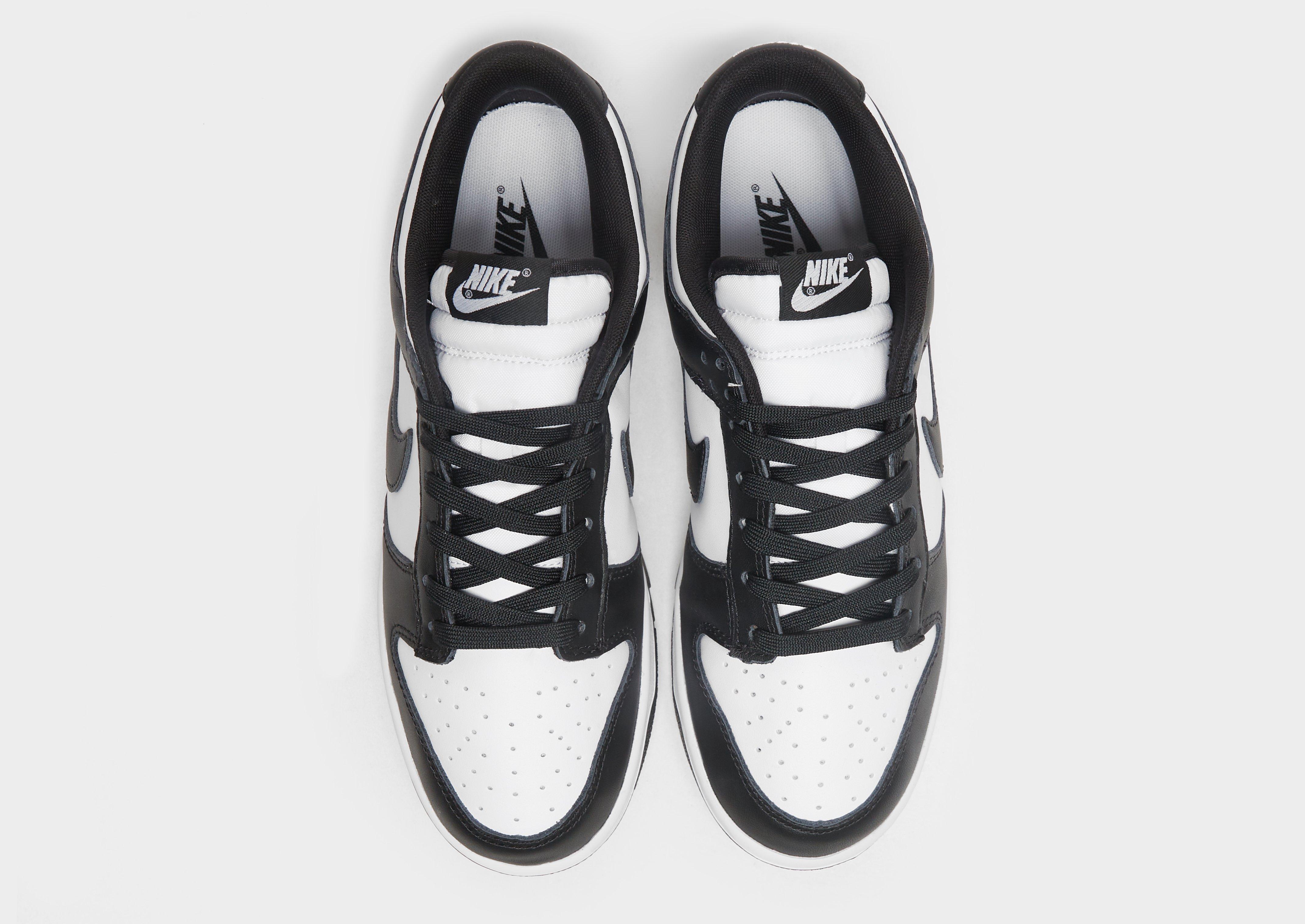 Nike Dunk Low Retro 'Panda'