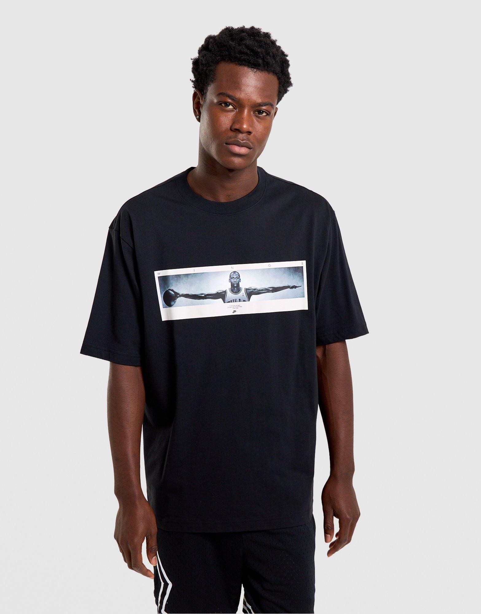 Jordan Wings T-Shirt