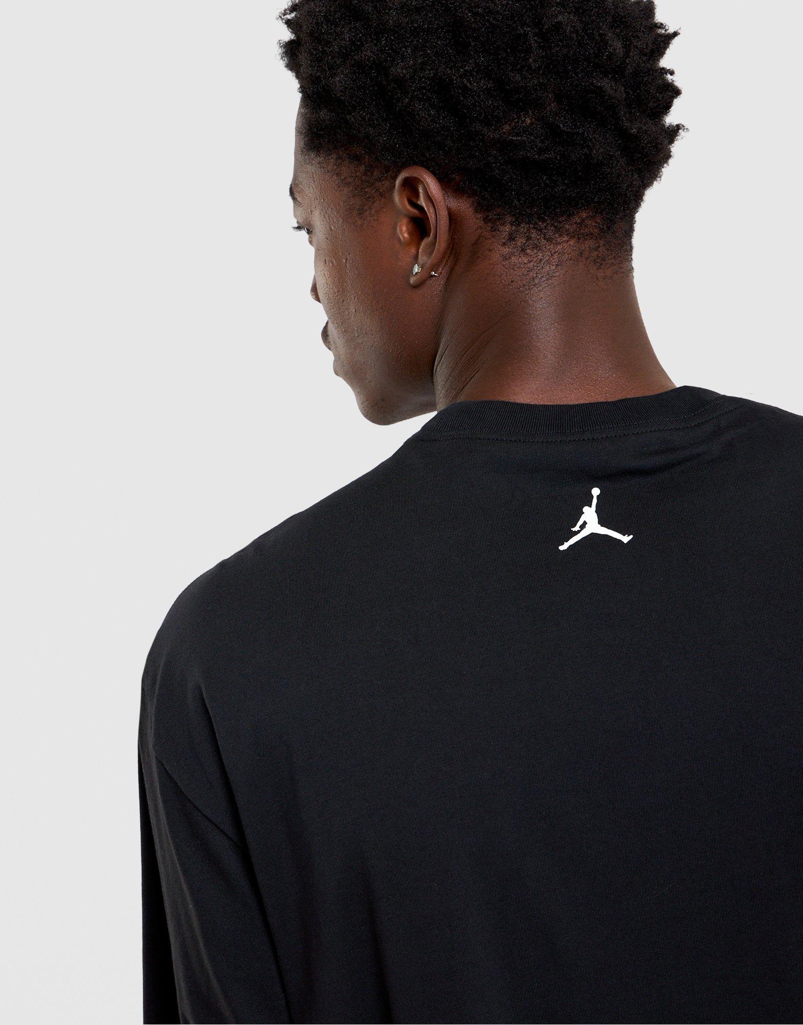 Jordan Wings T-Shirt