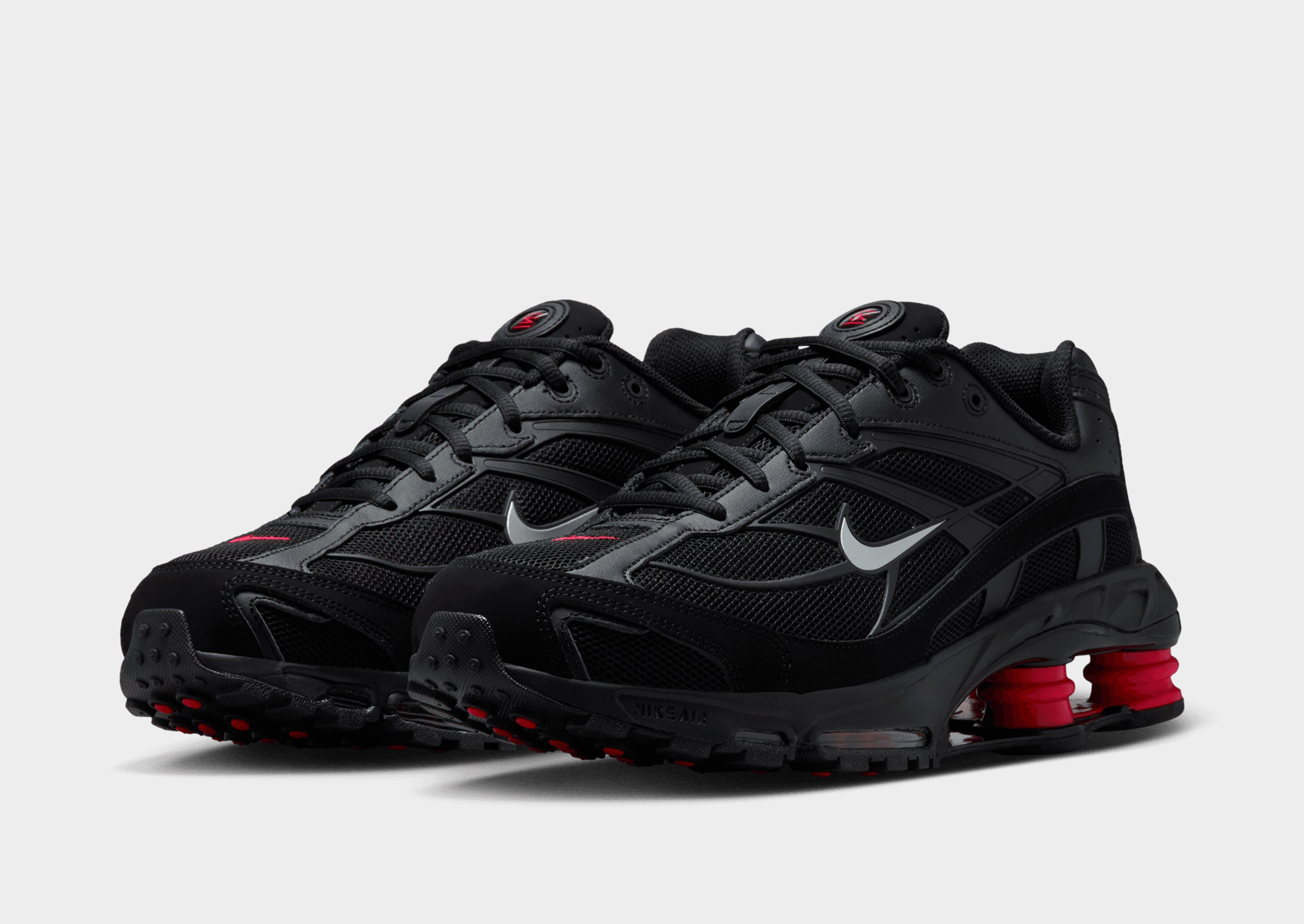 Nike Shox Ride 2