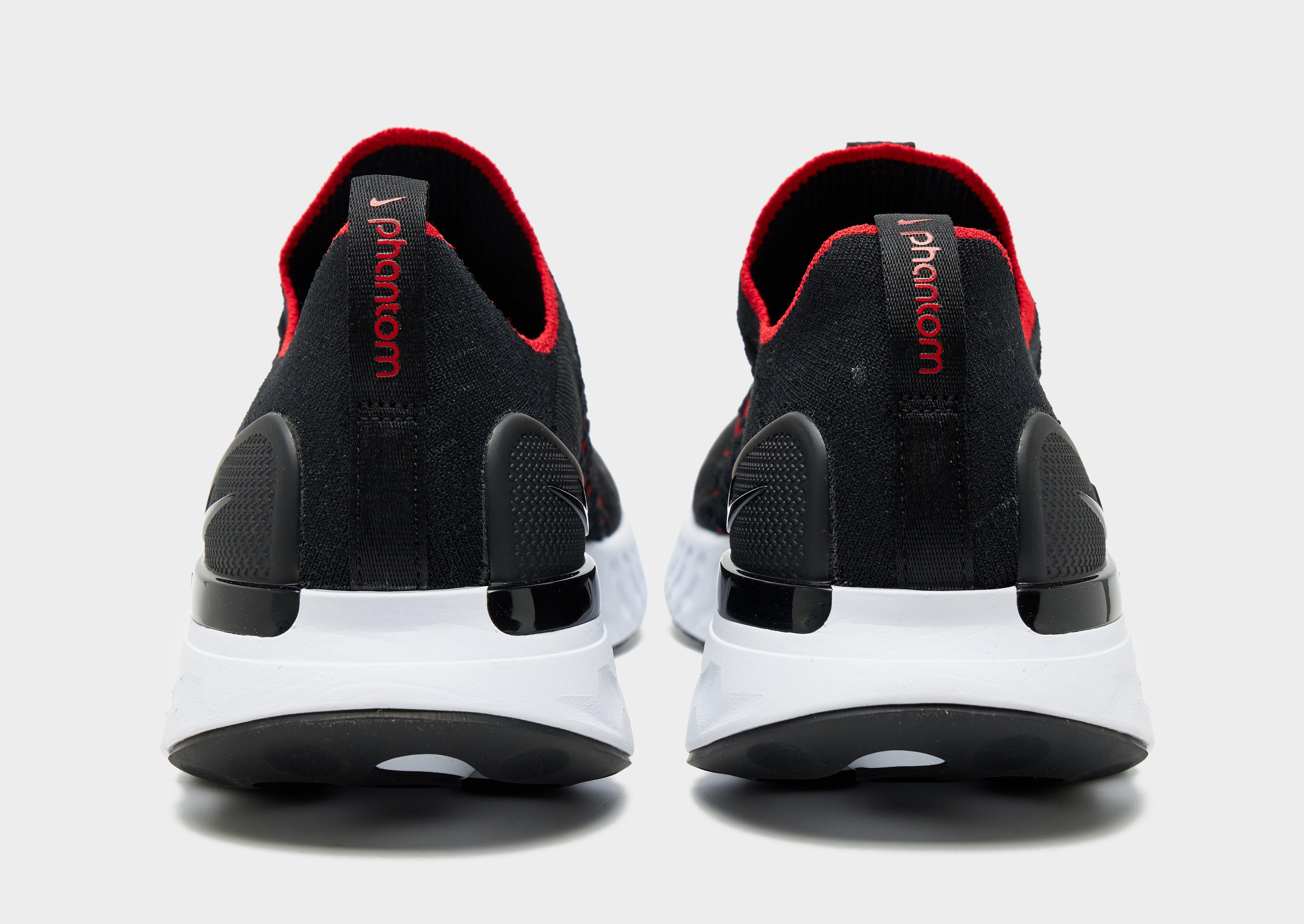 Nike React Phantom Run Flyknit 2