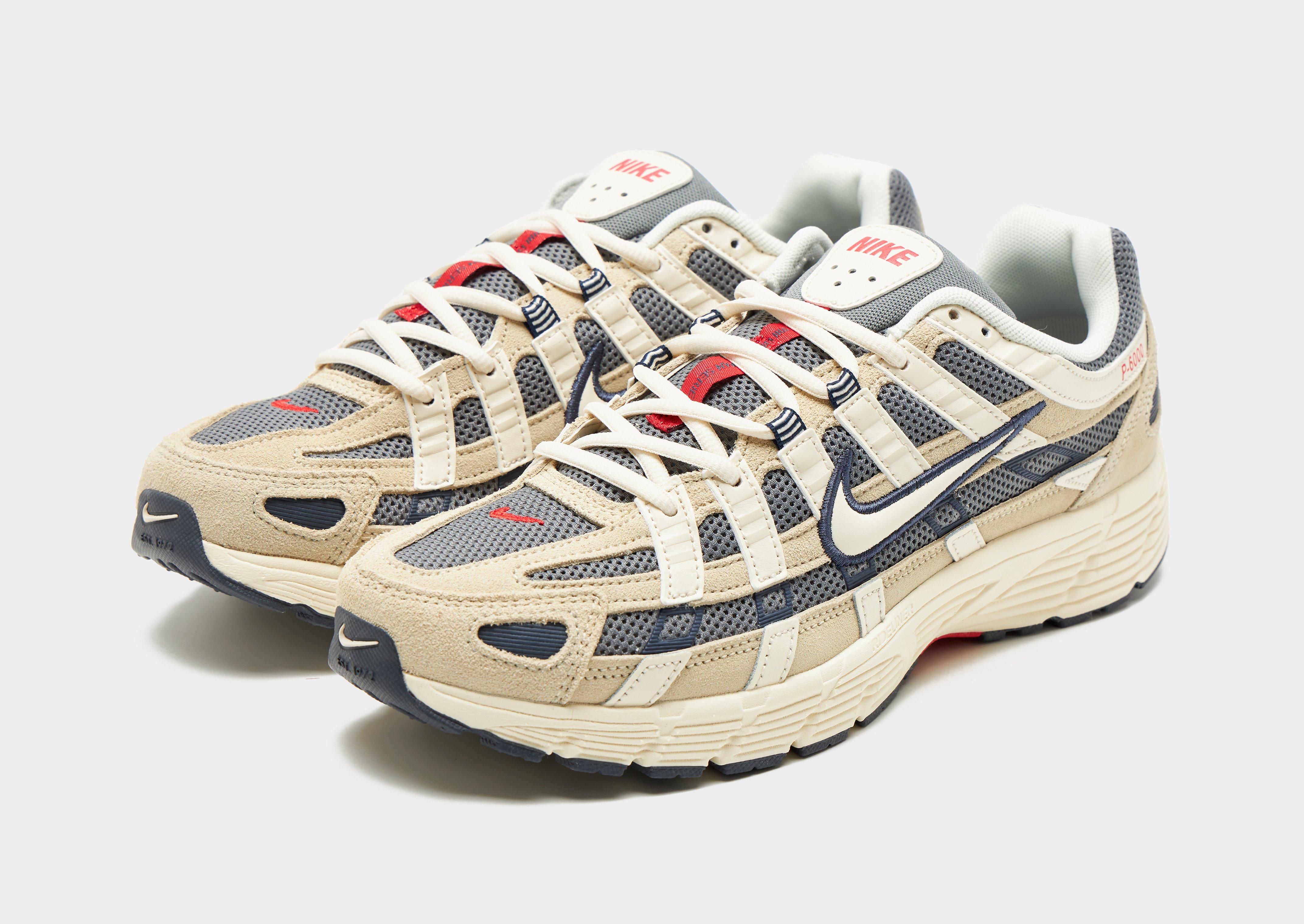 Nike P-6000