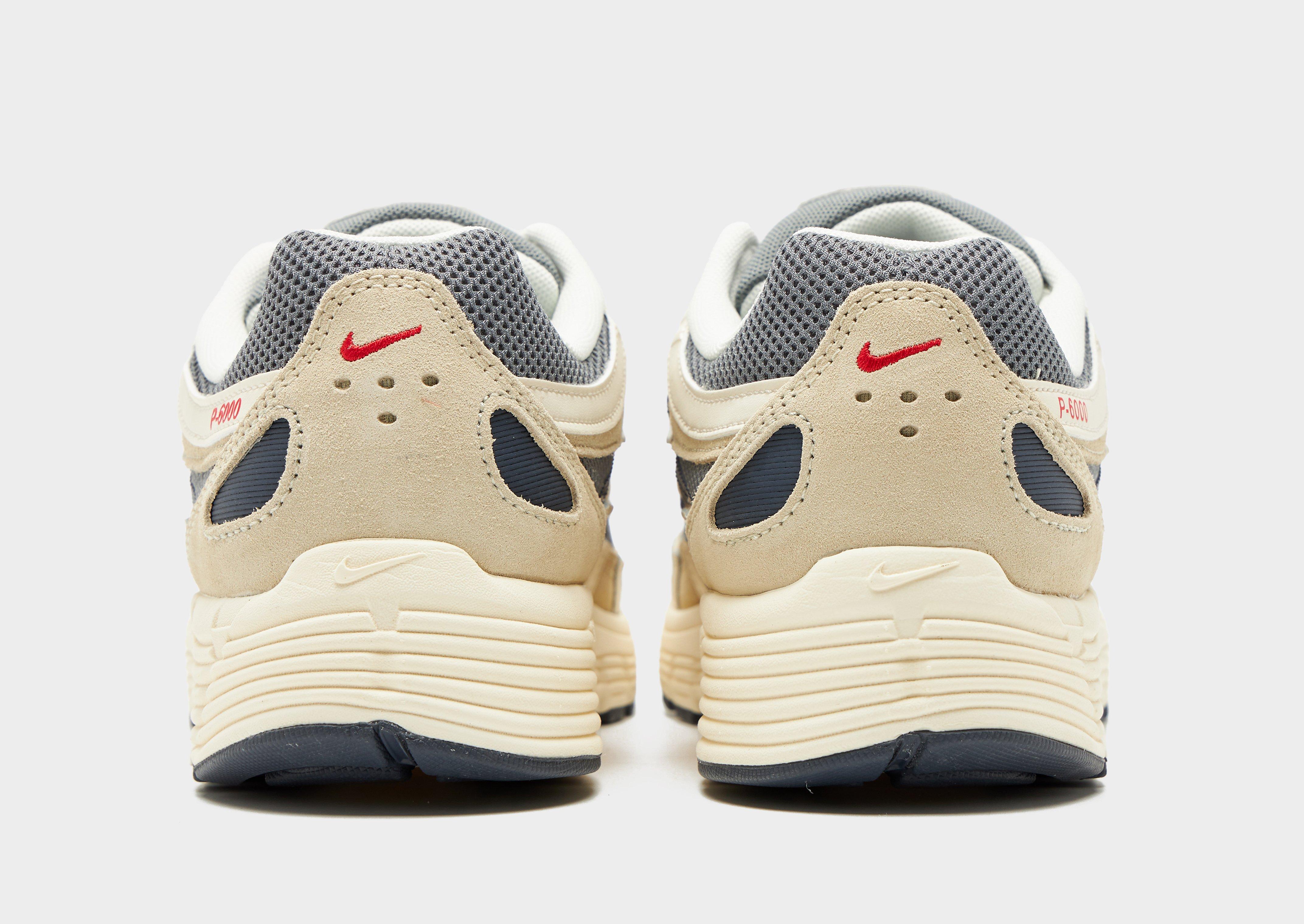 Nike P-6000
