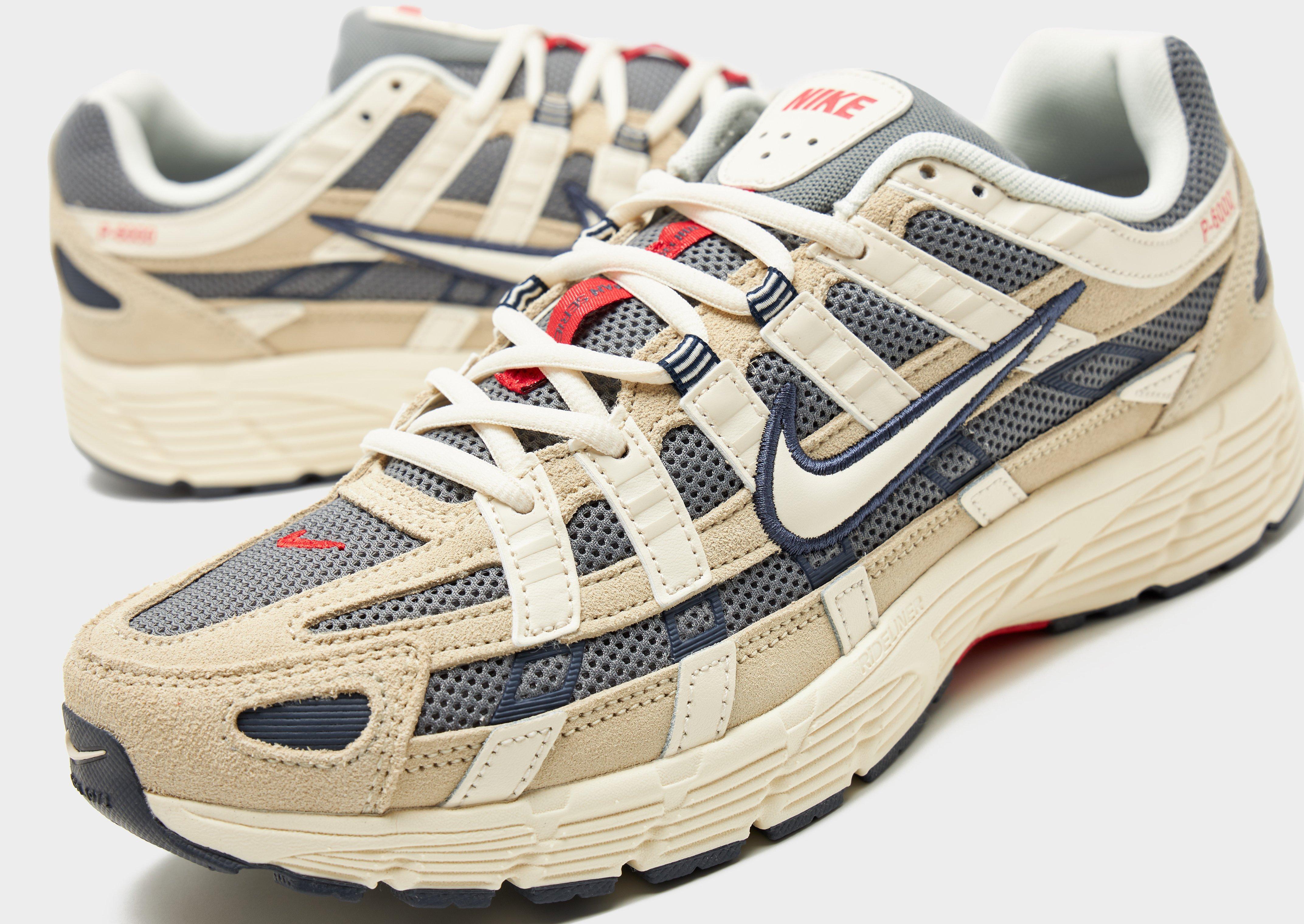 Nike P-6000
