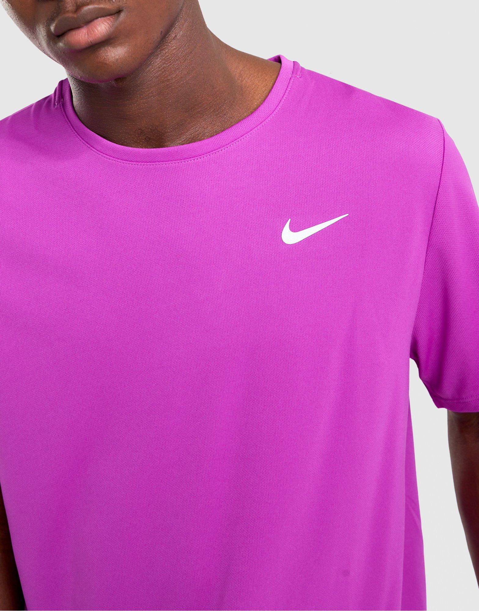 Nike Miler T-Shirt