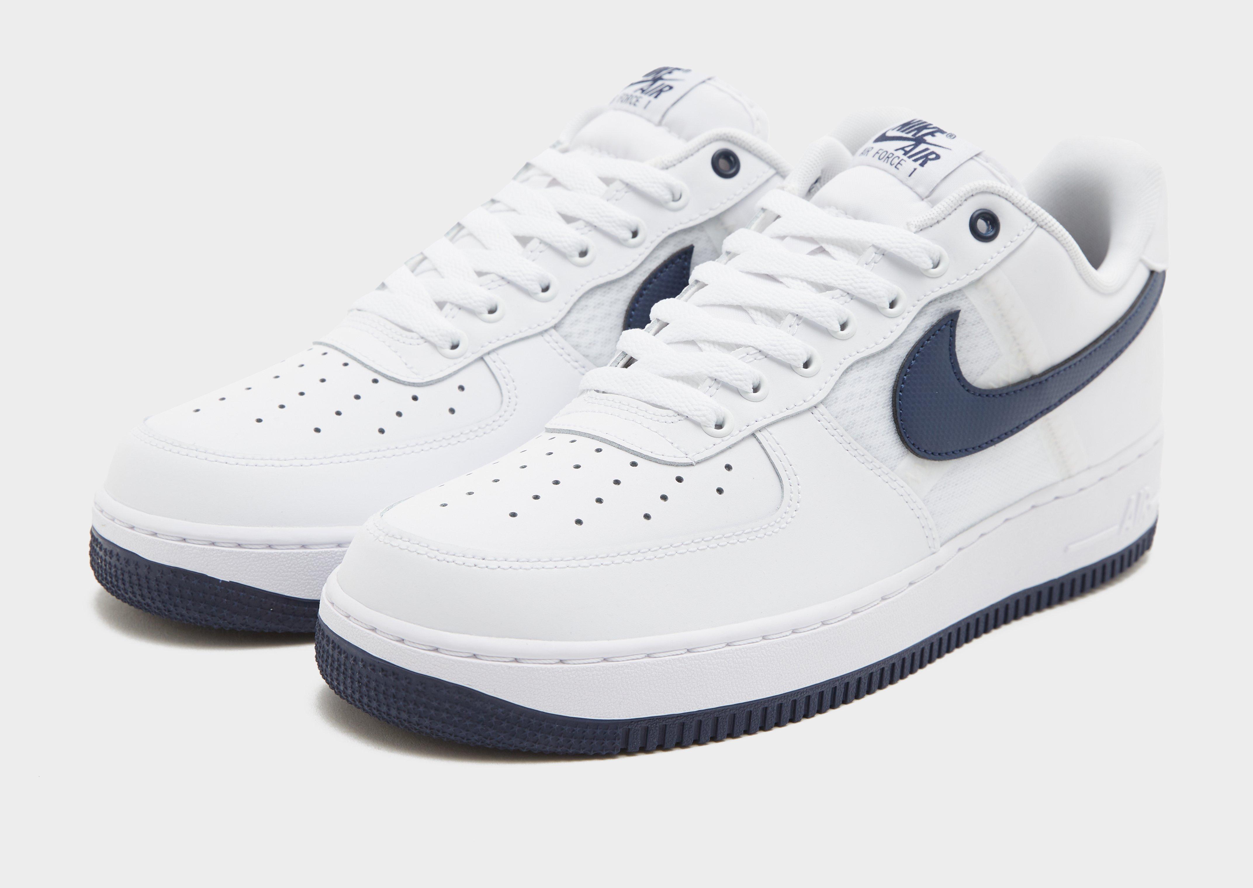 Nike Air Force 1 Tech