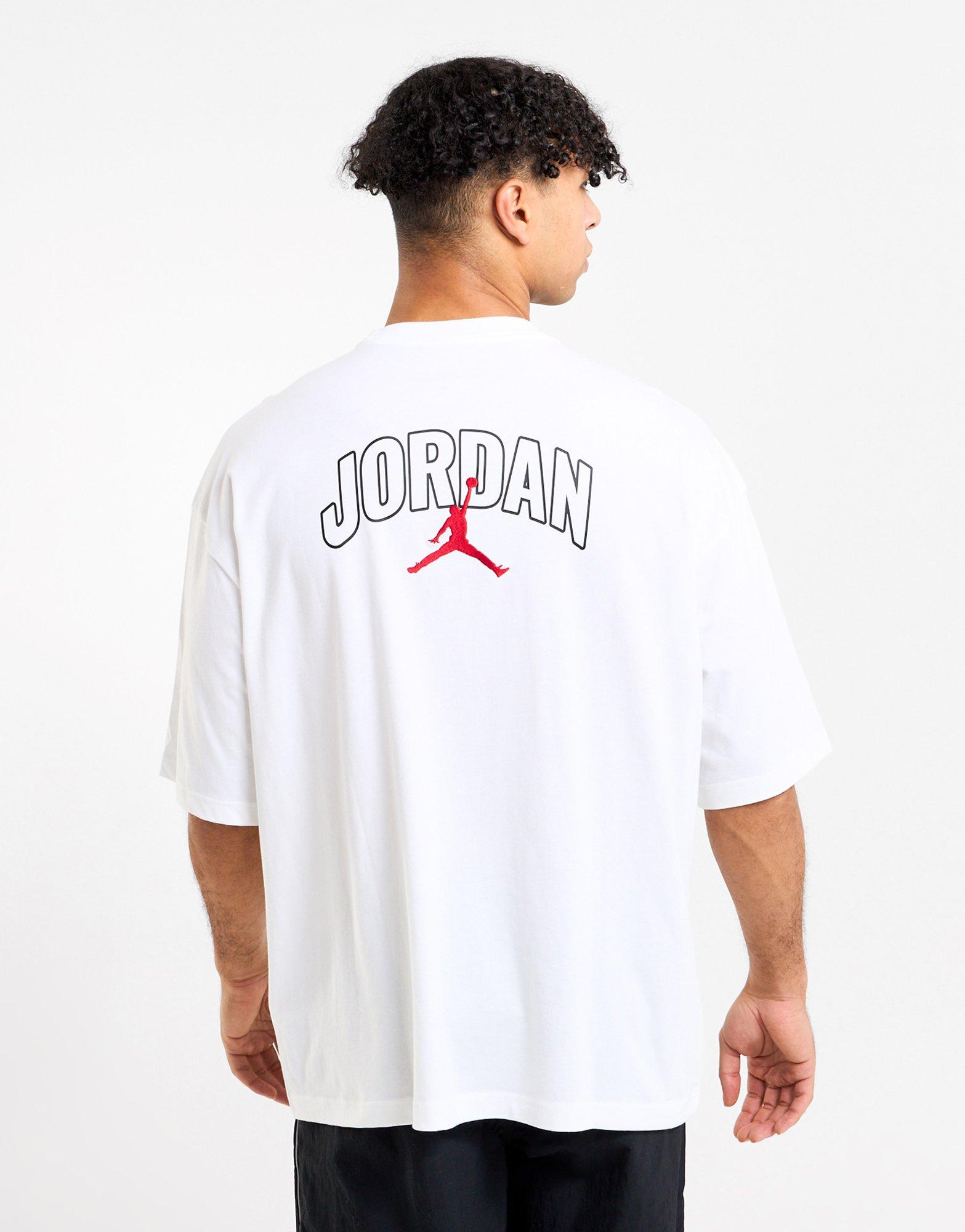 Jordan Arch T-Shirt