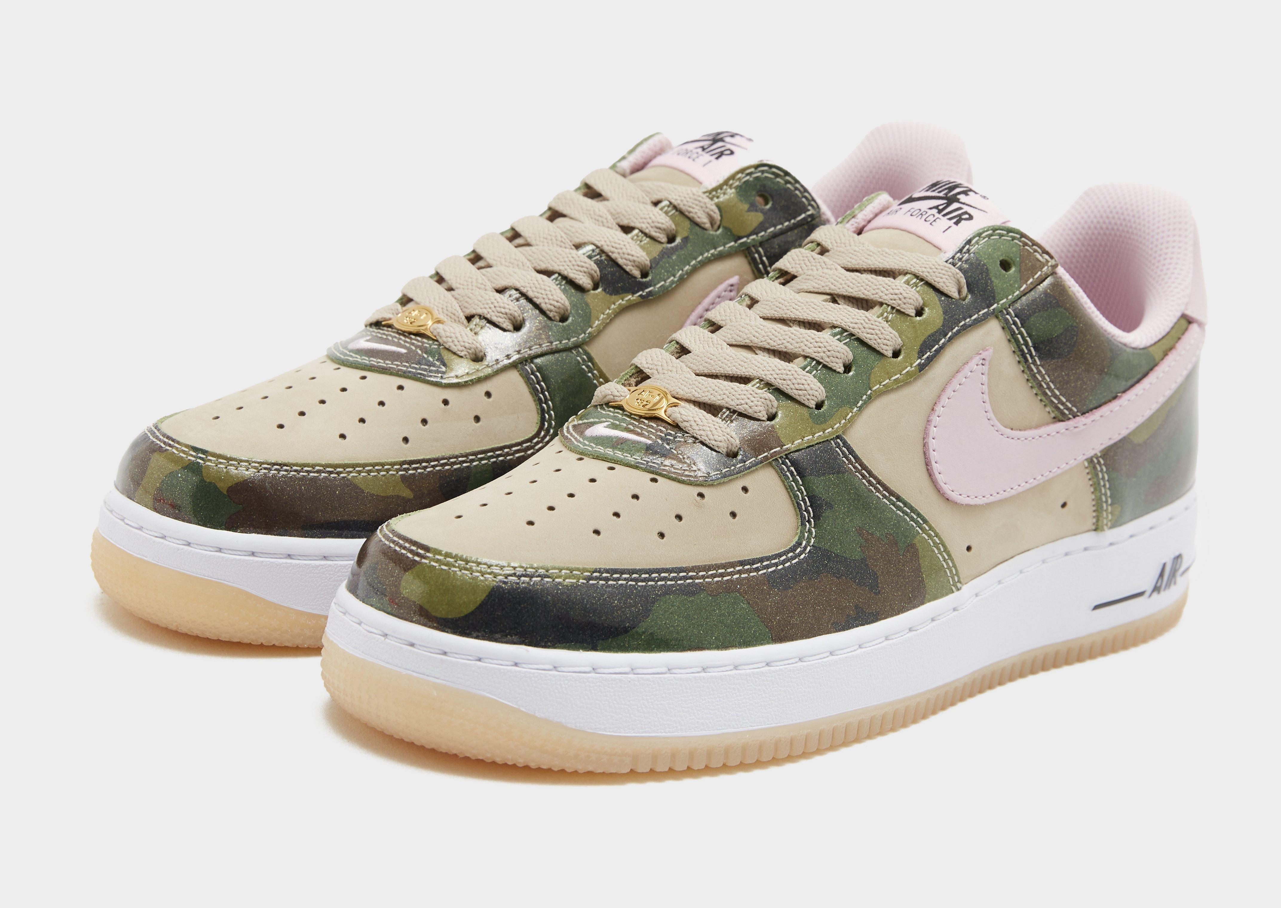 Nike Air Force 1 Low