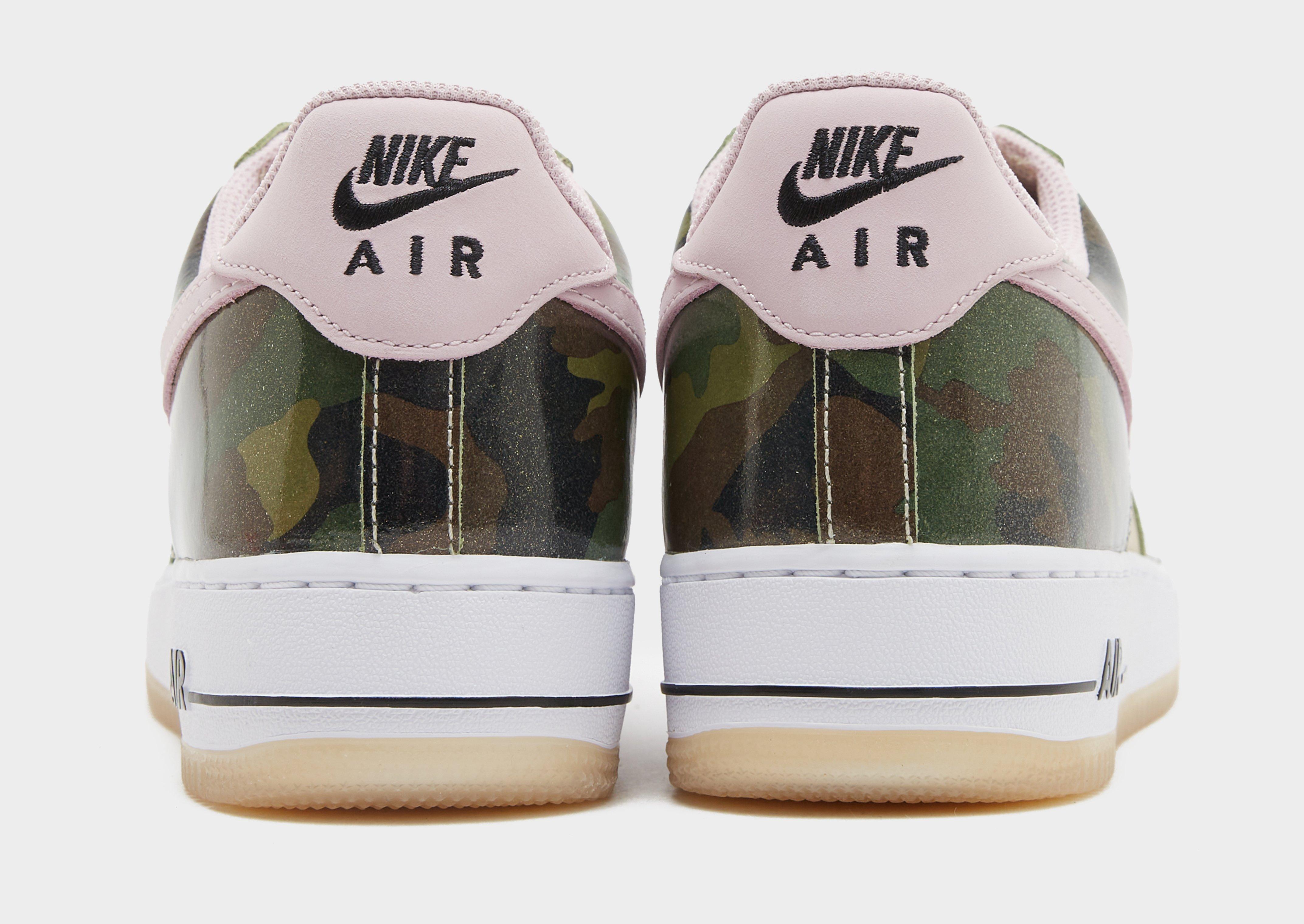 Nike Air Force 1 Low