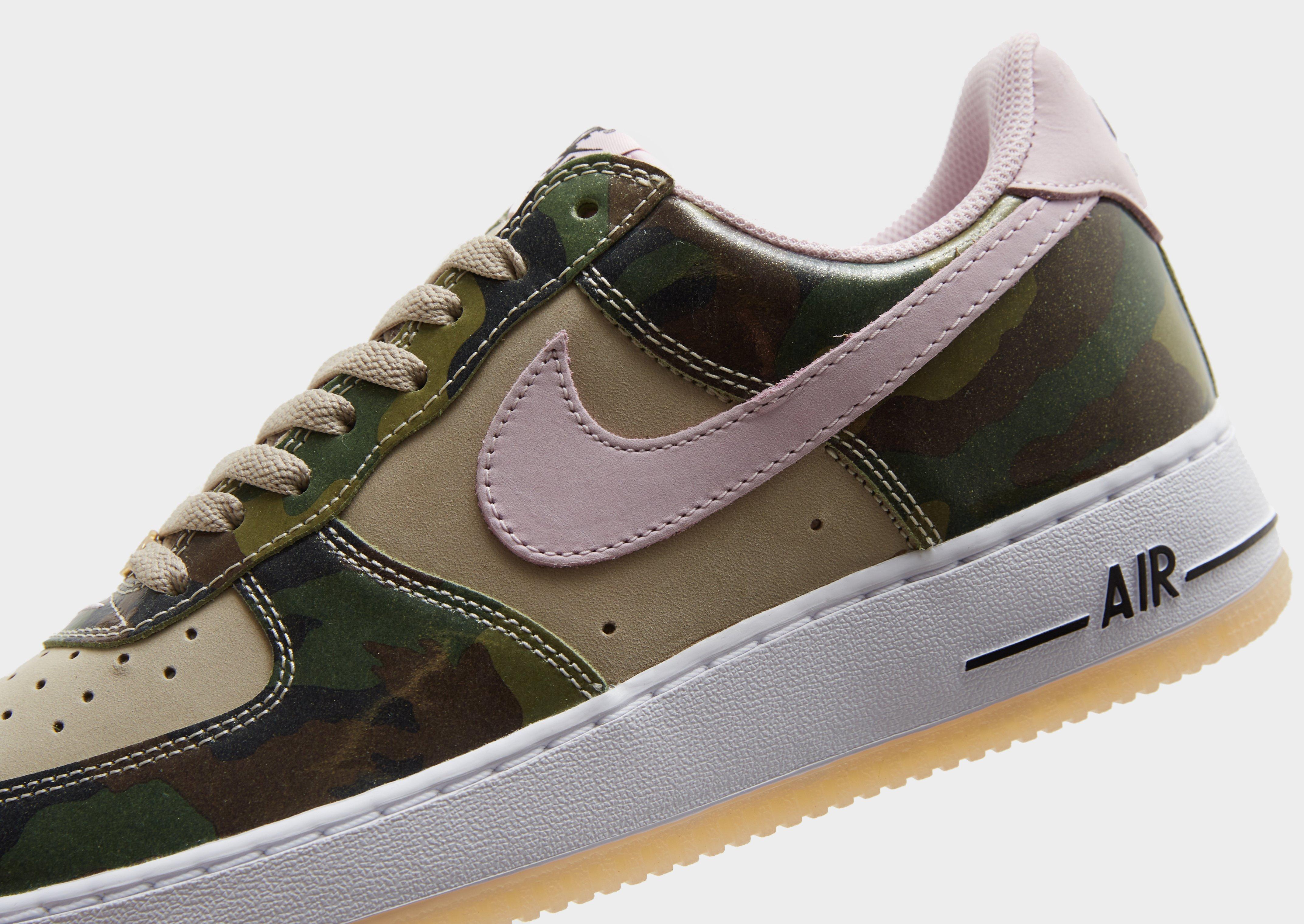 Nike Air Force 1 Low