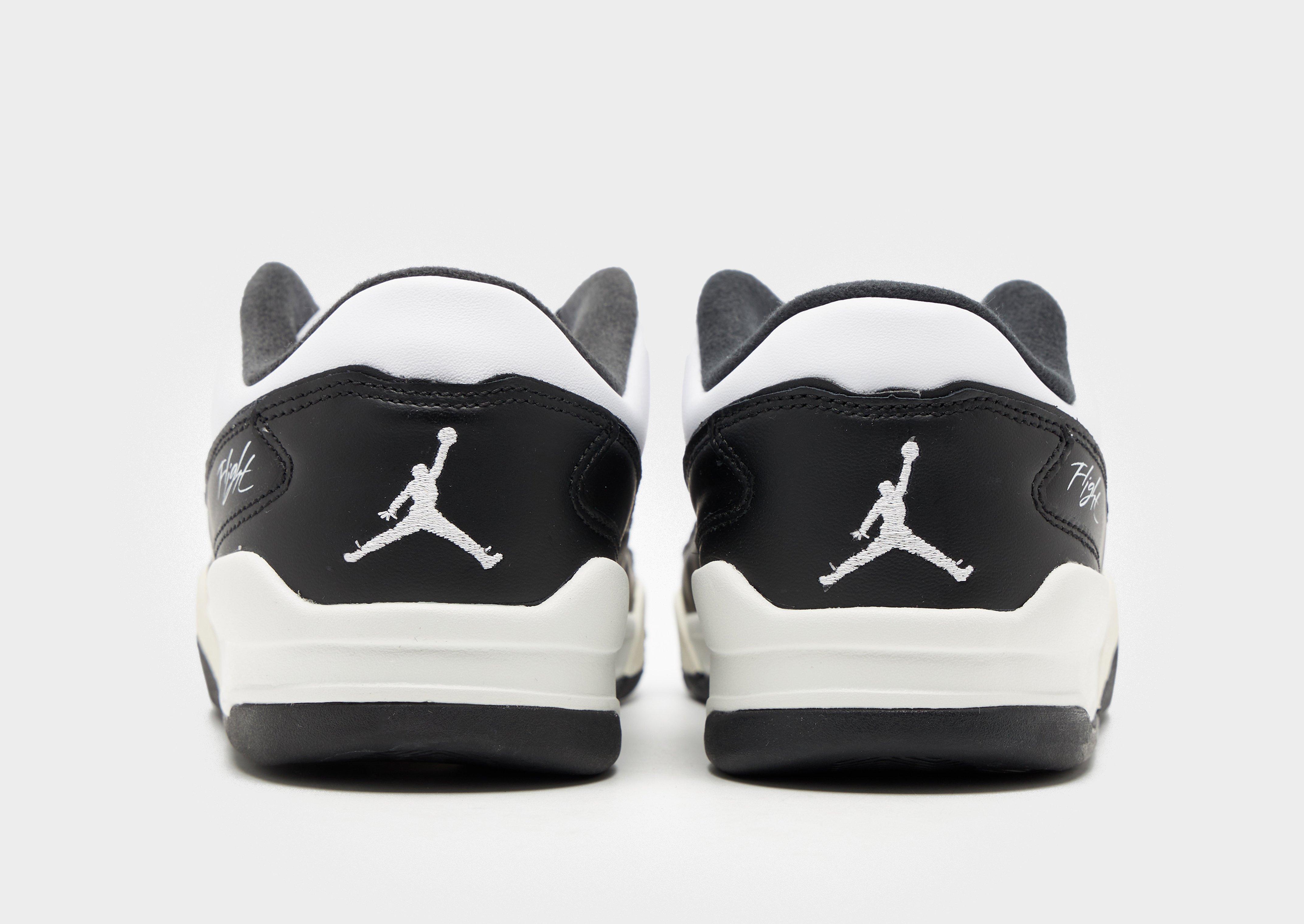 Jordan Flight Court