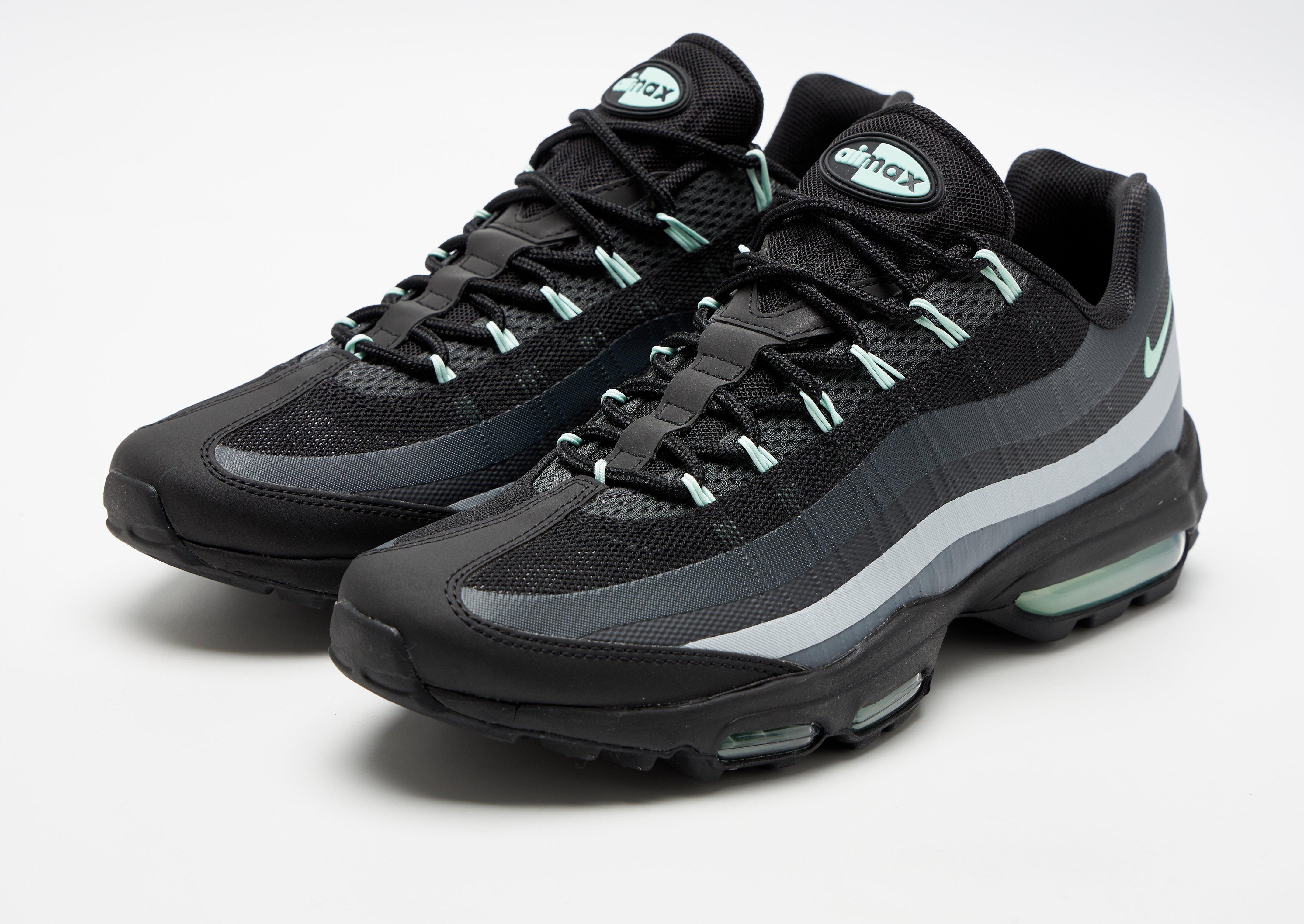 Nike Air Max 95 Ultra