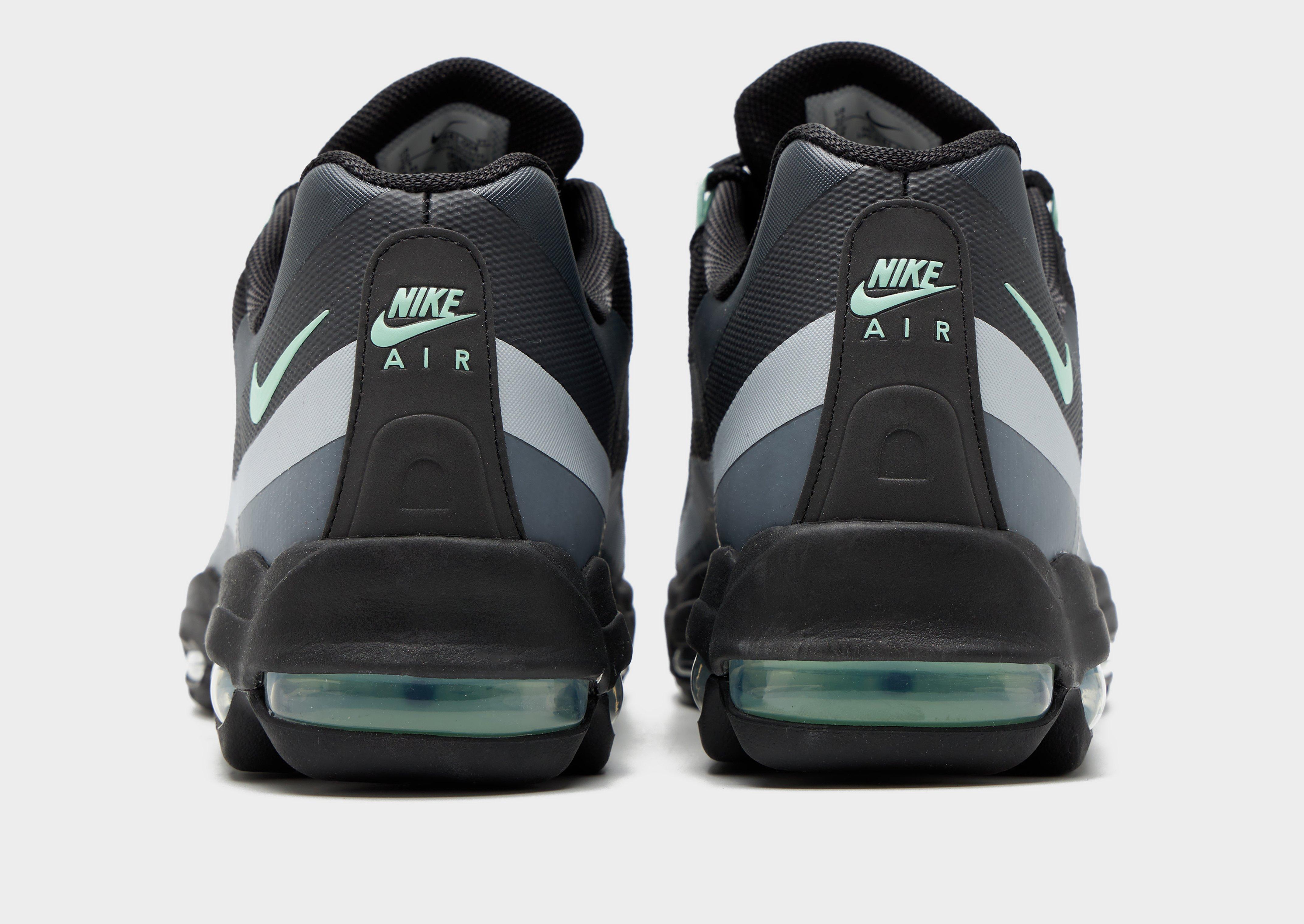 Nike Air Max 95 Ultra