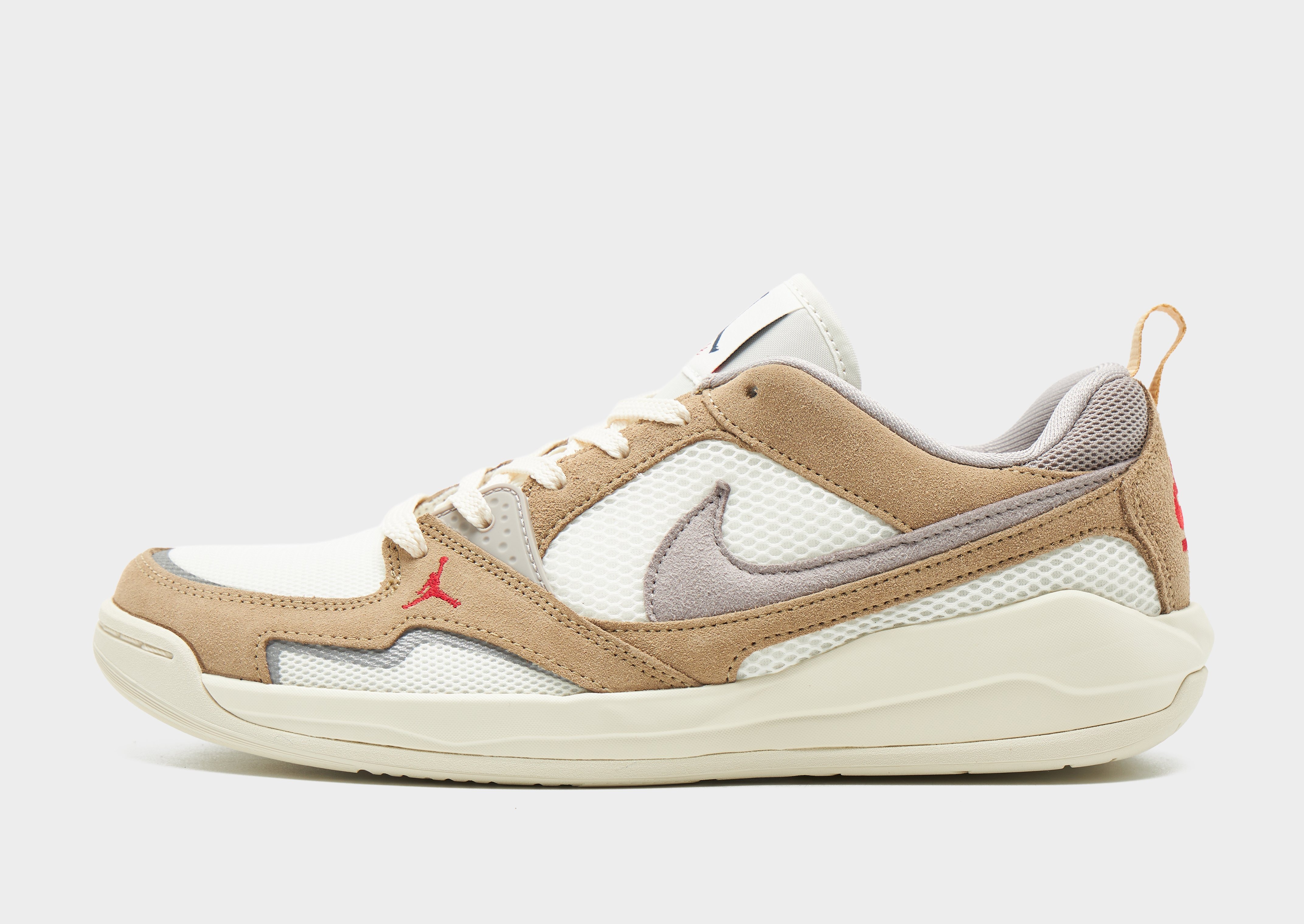 Retro High Jordans Rot Mit Gold Air Jordan Retro OG 