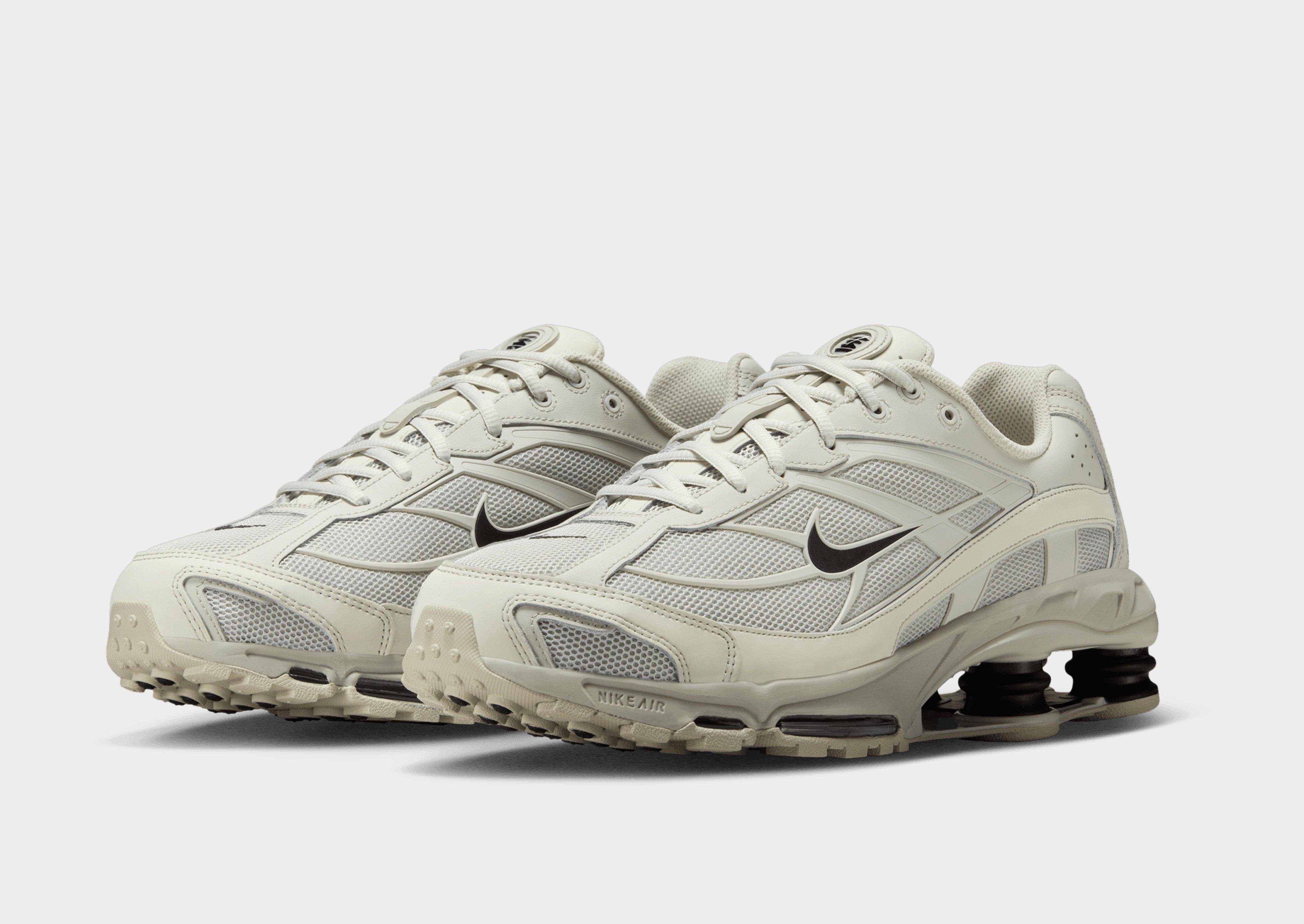 Nike Shox Ride 2