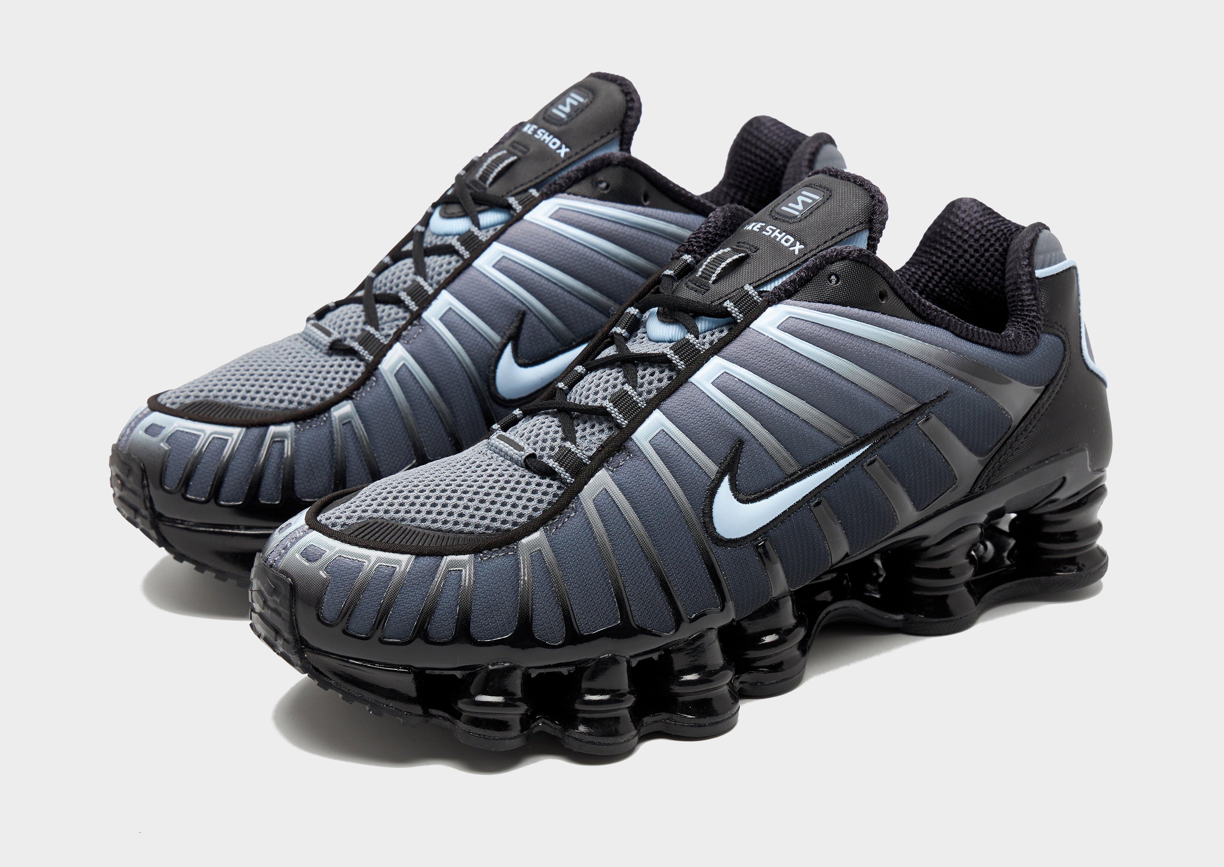 Nike Shox TL