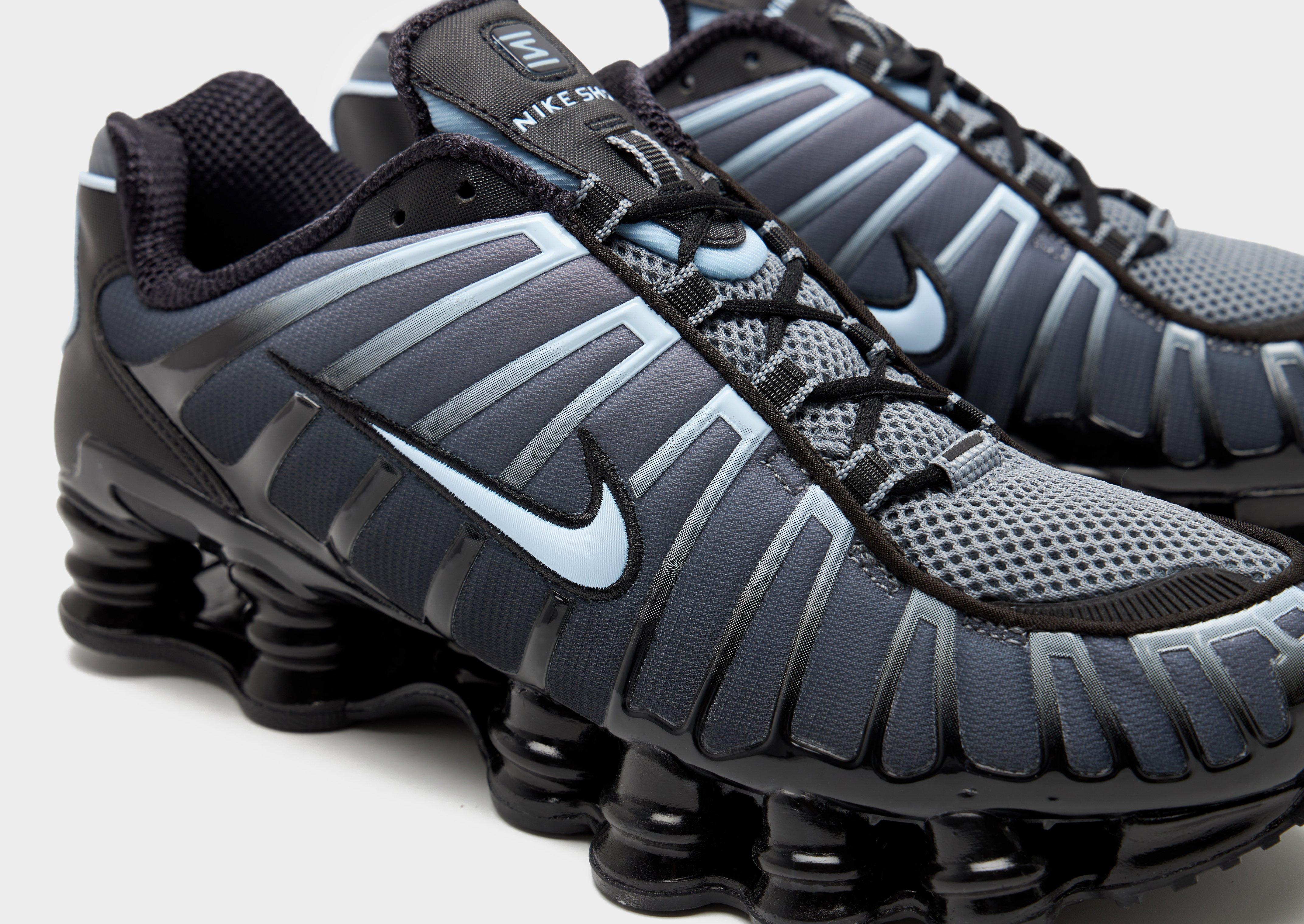 Nike Shox TL
