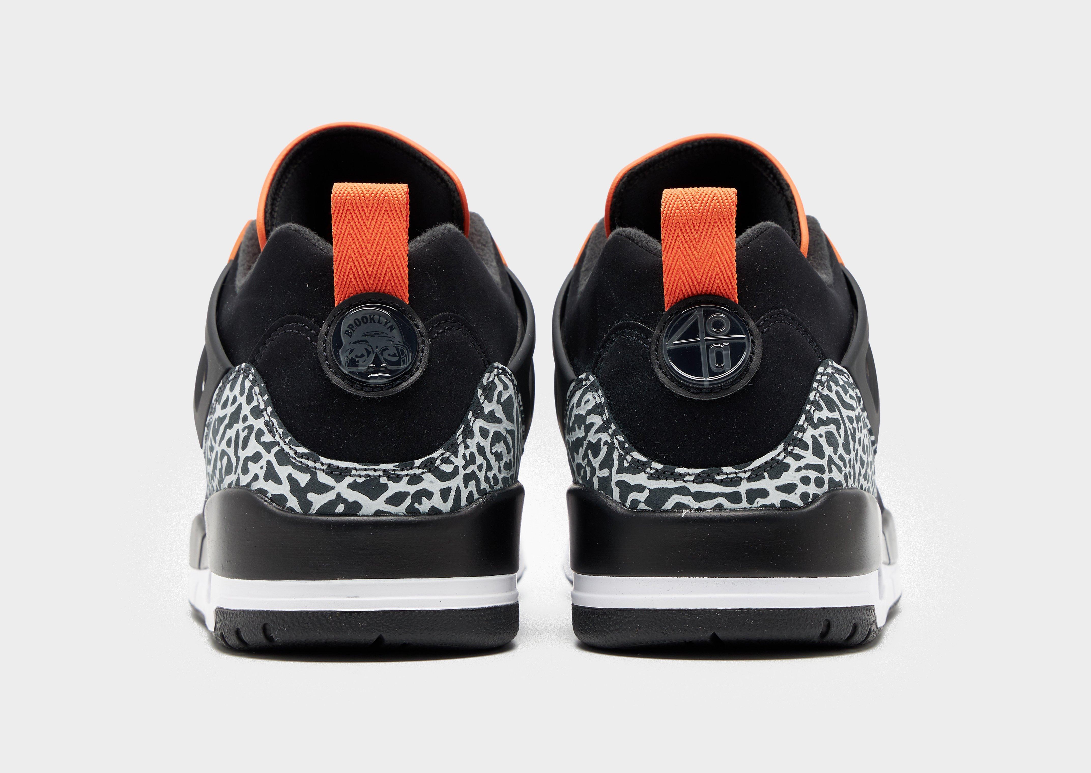 Jordan Spizike Low
