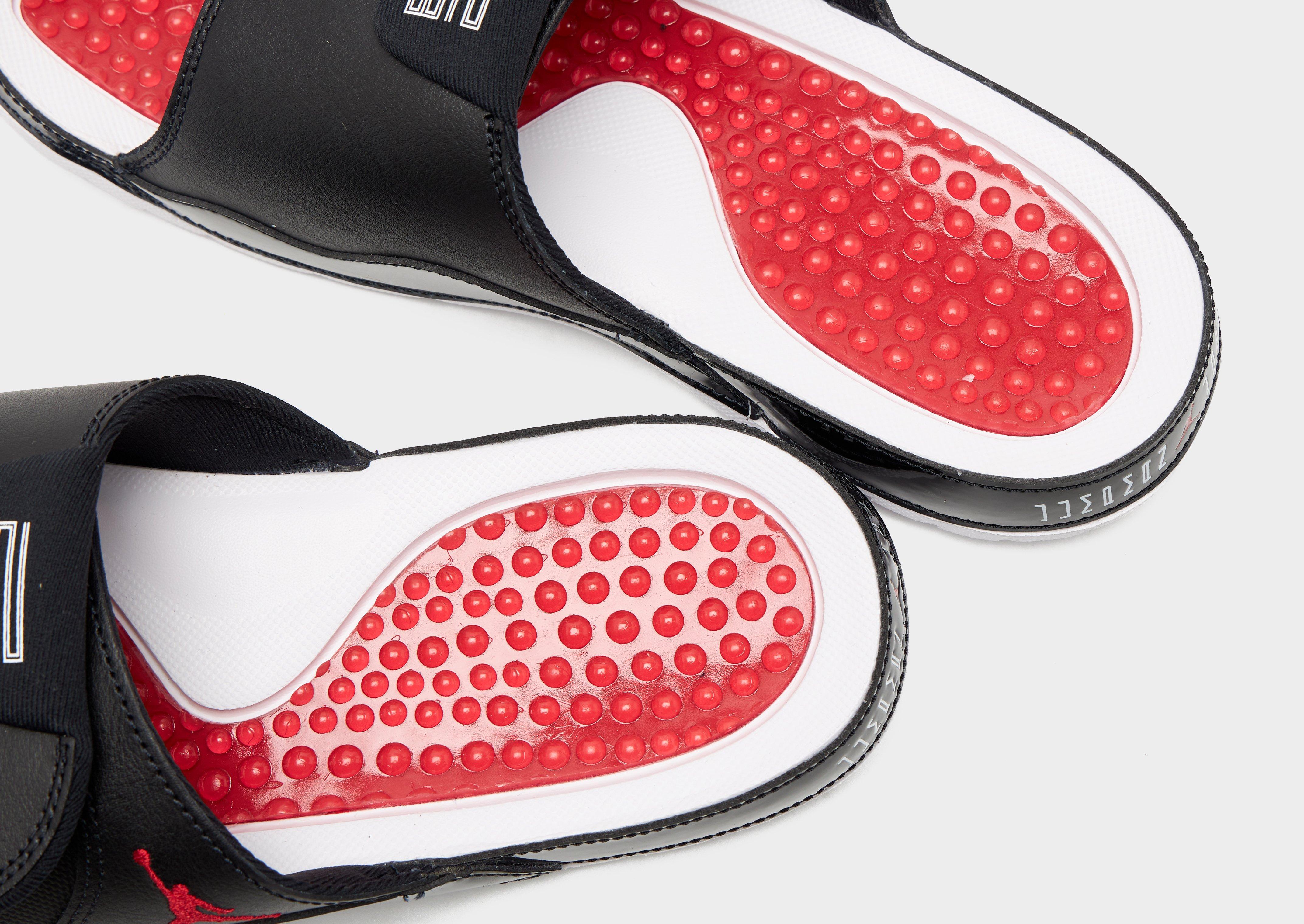 Jordan Hydro XI Slides