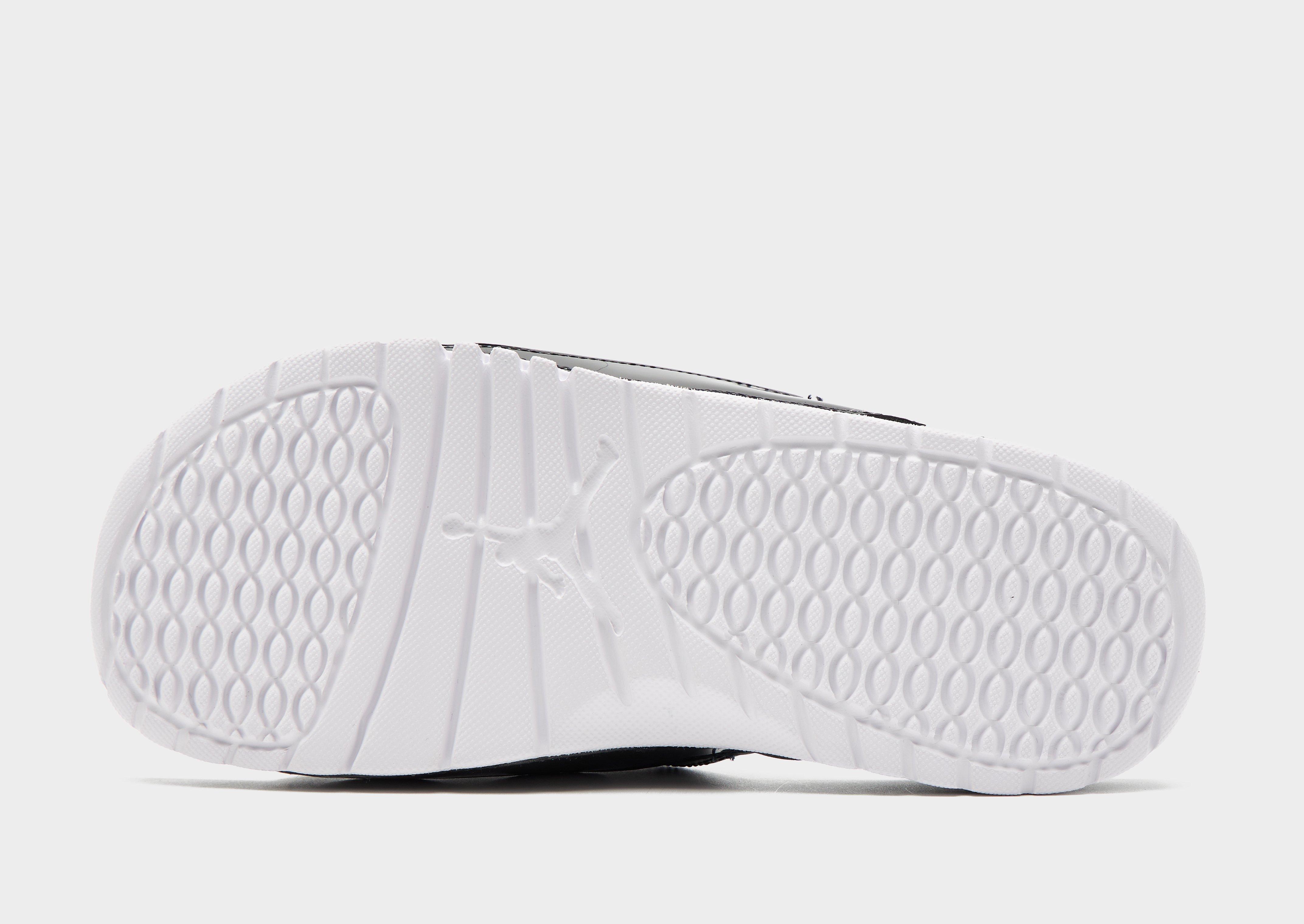 Jordan Hydro XI Slides