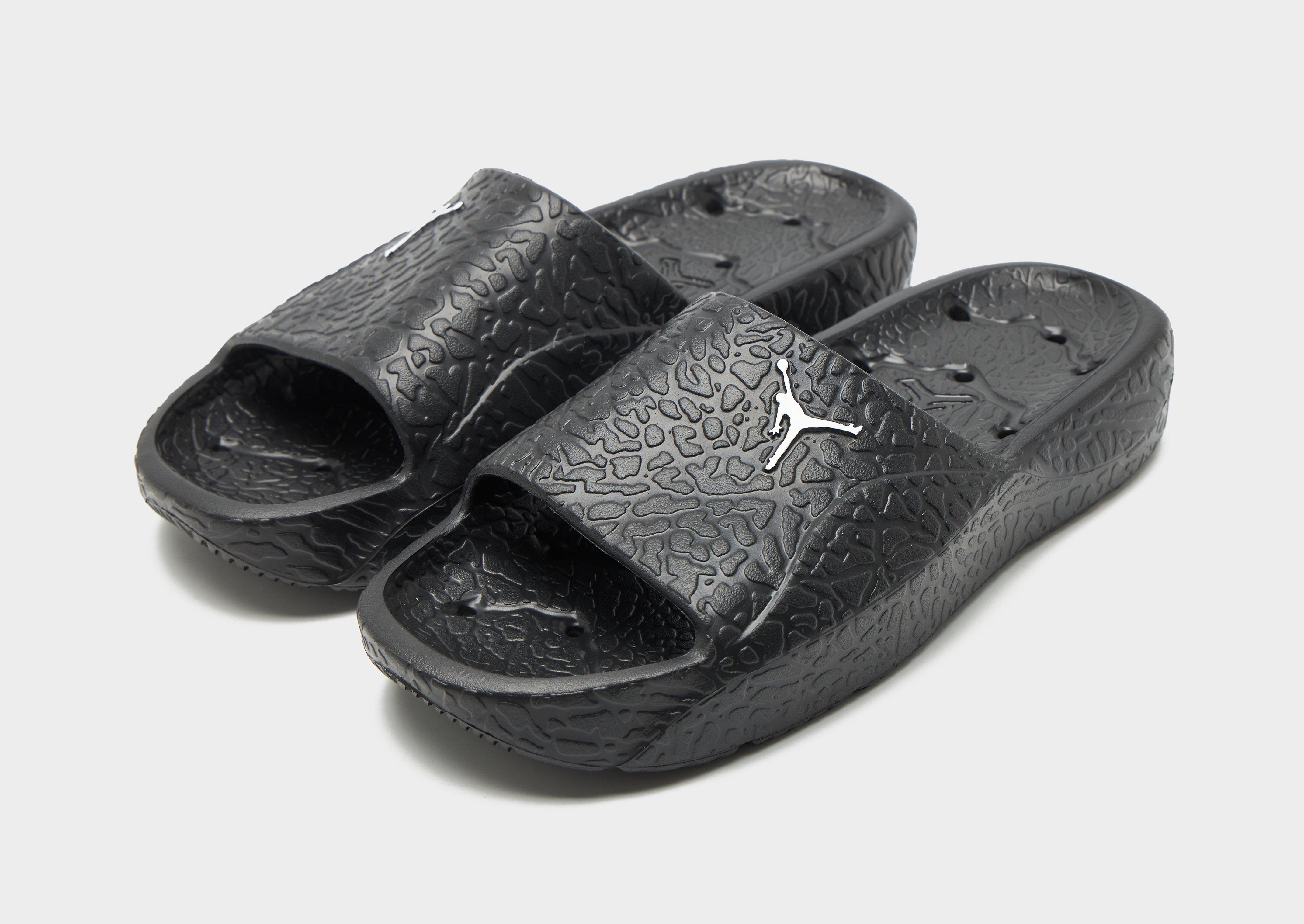 Jordan Franchise Slides